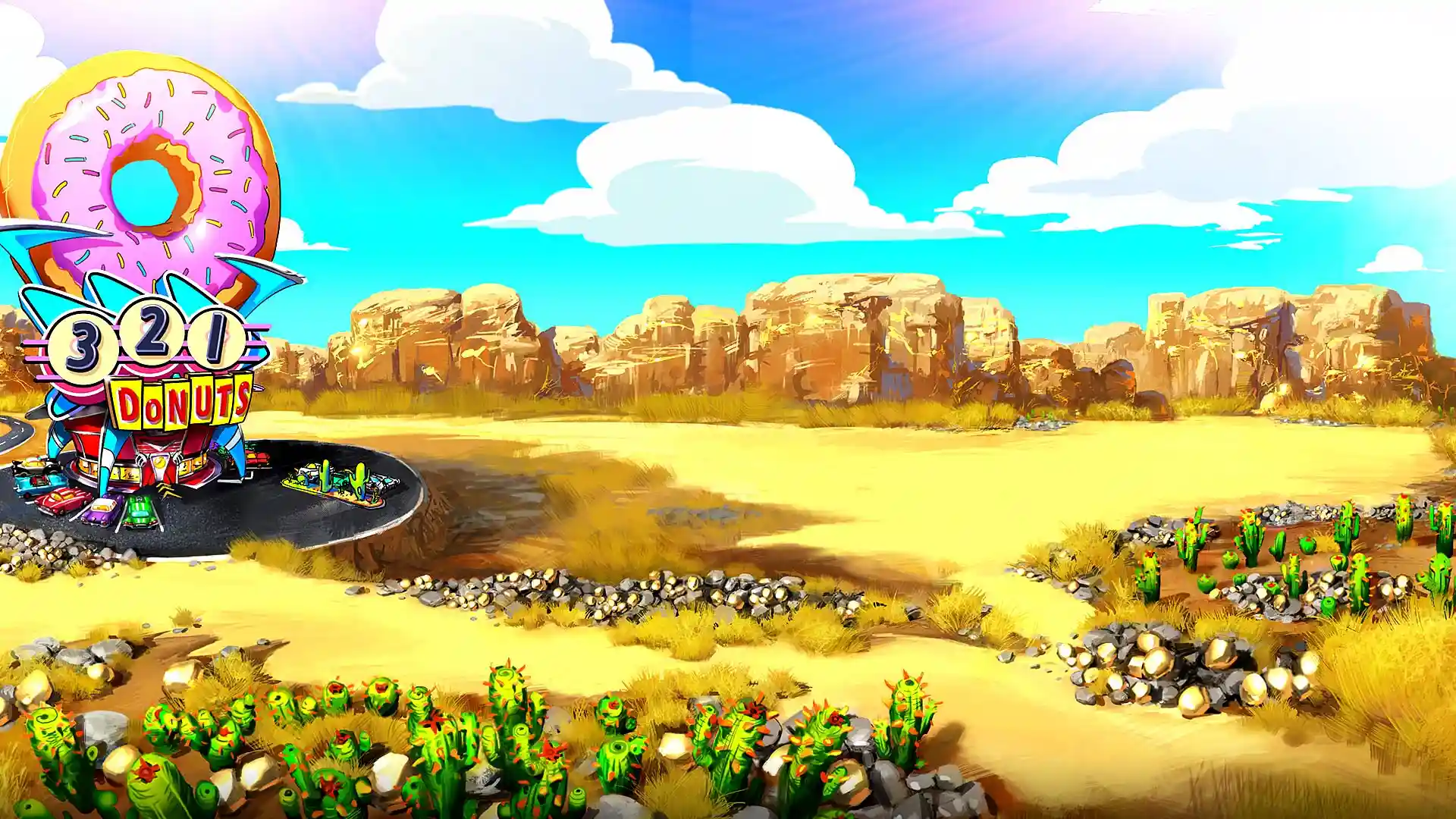 game-background