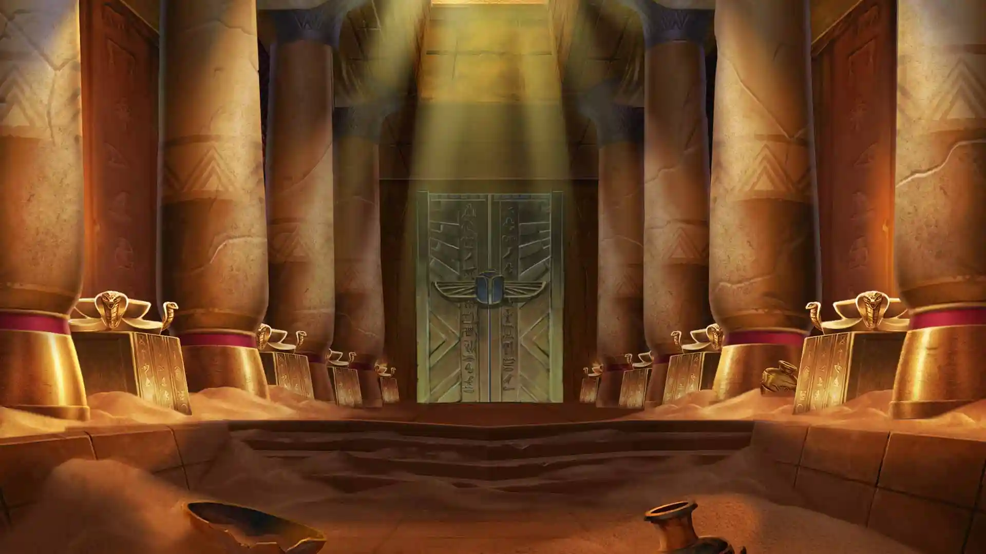 game-background