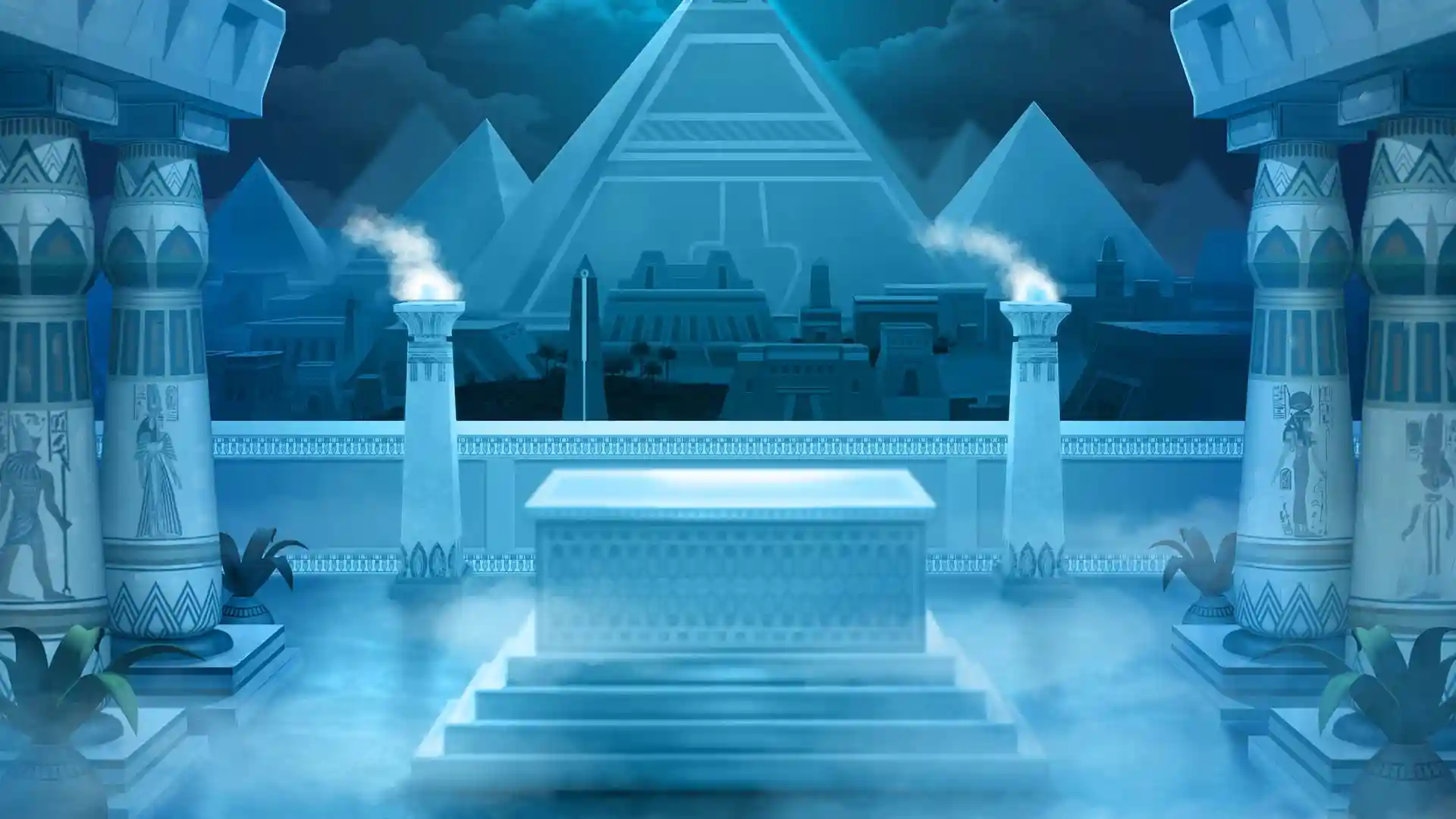 game-background