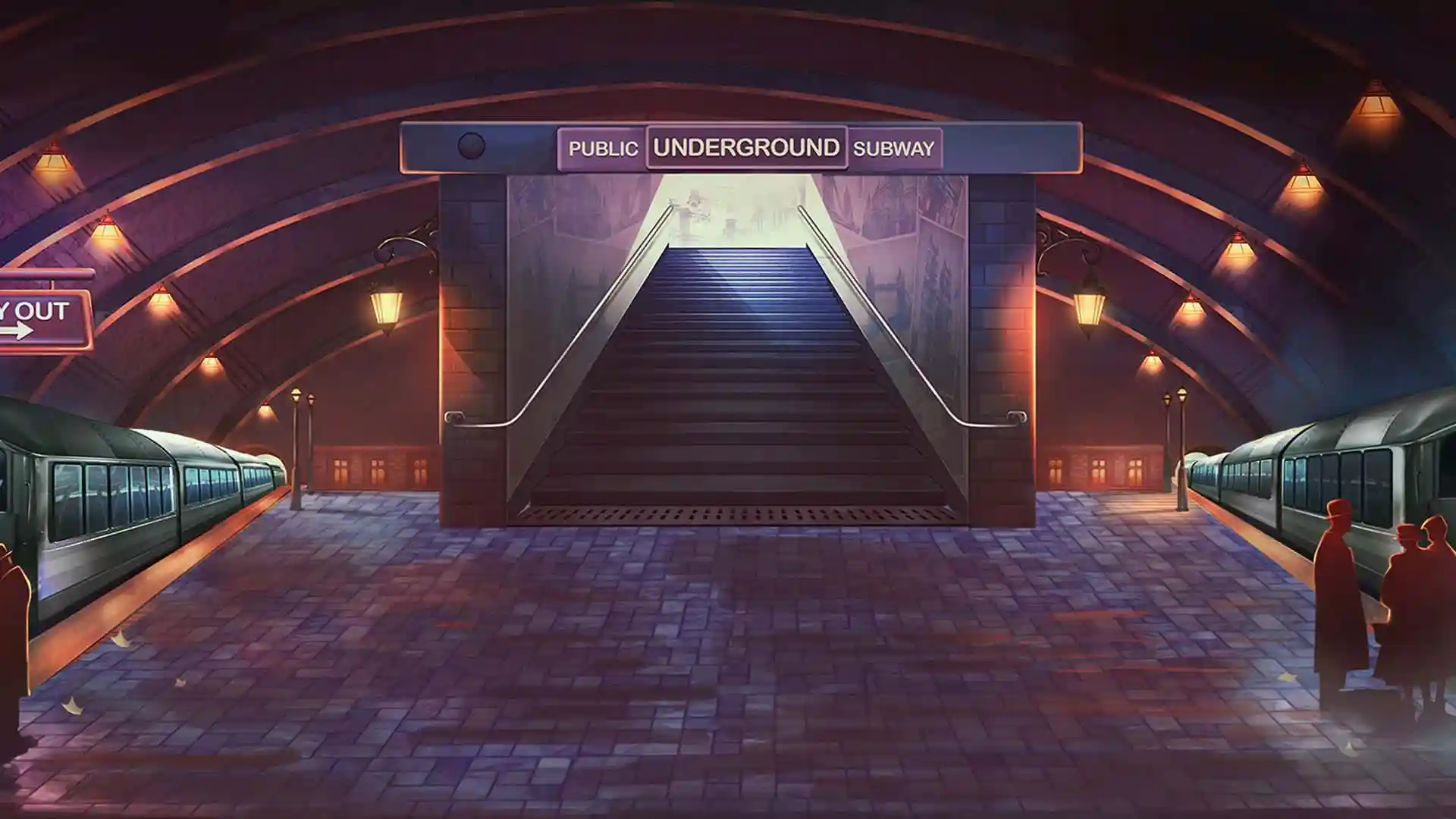 game-background