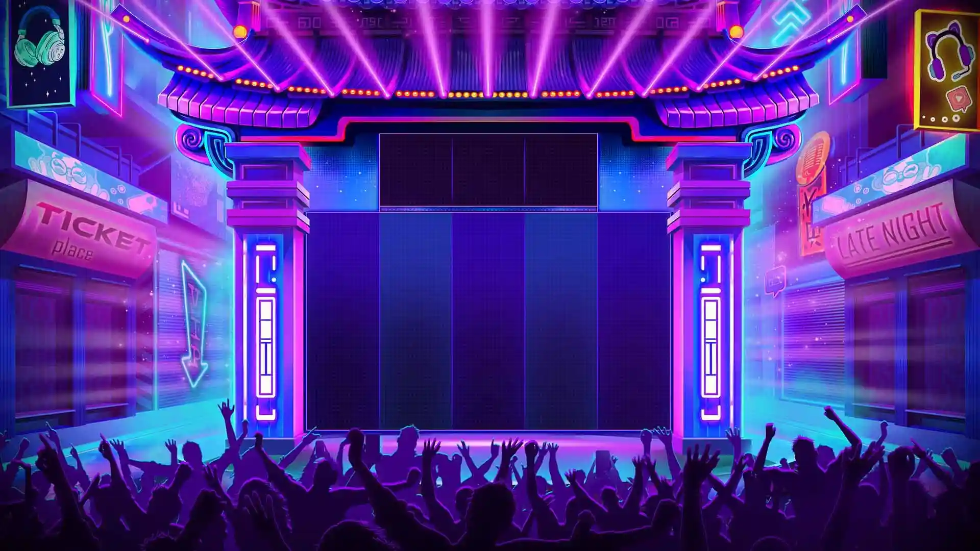 game-background