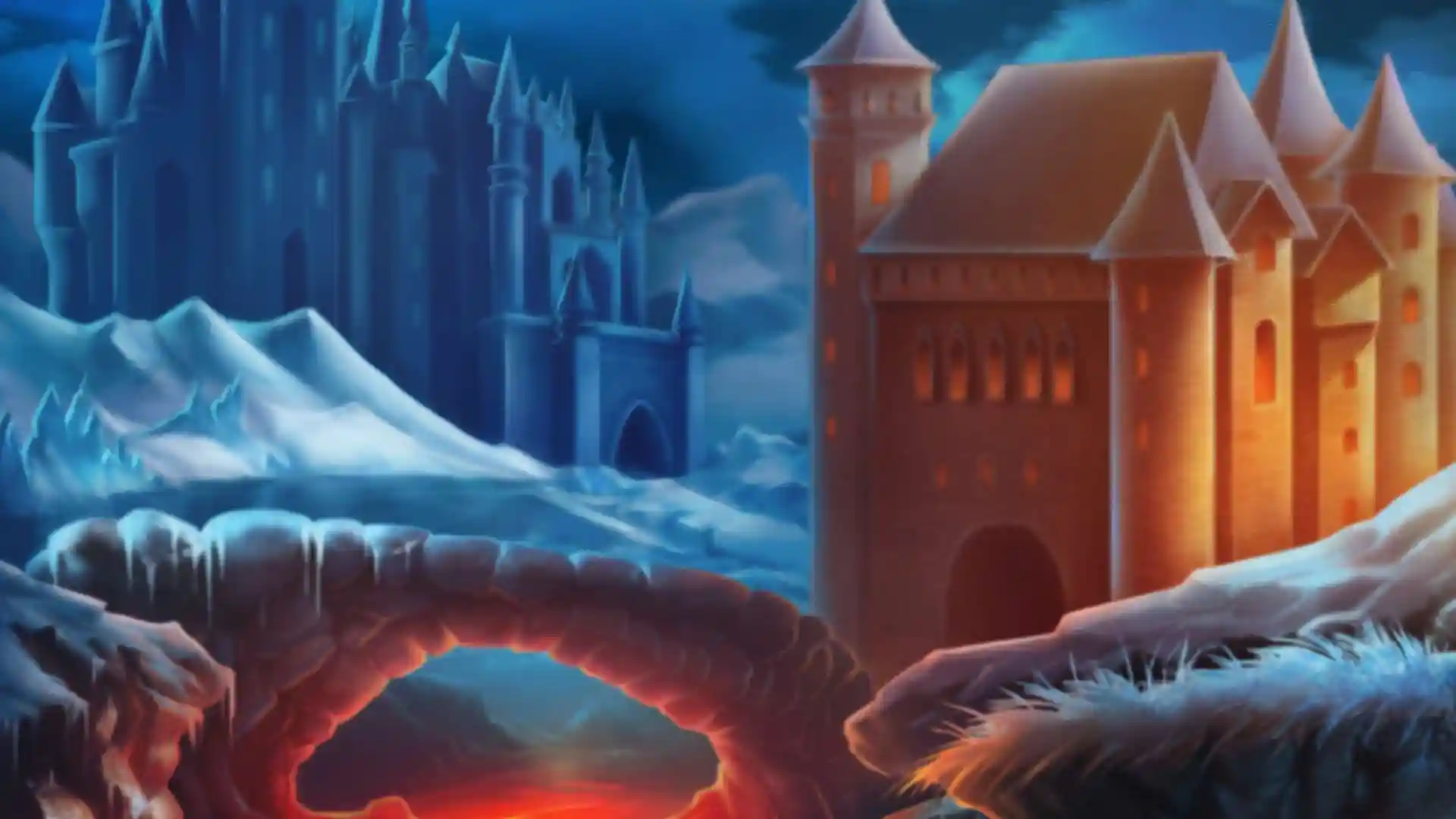 game-background