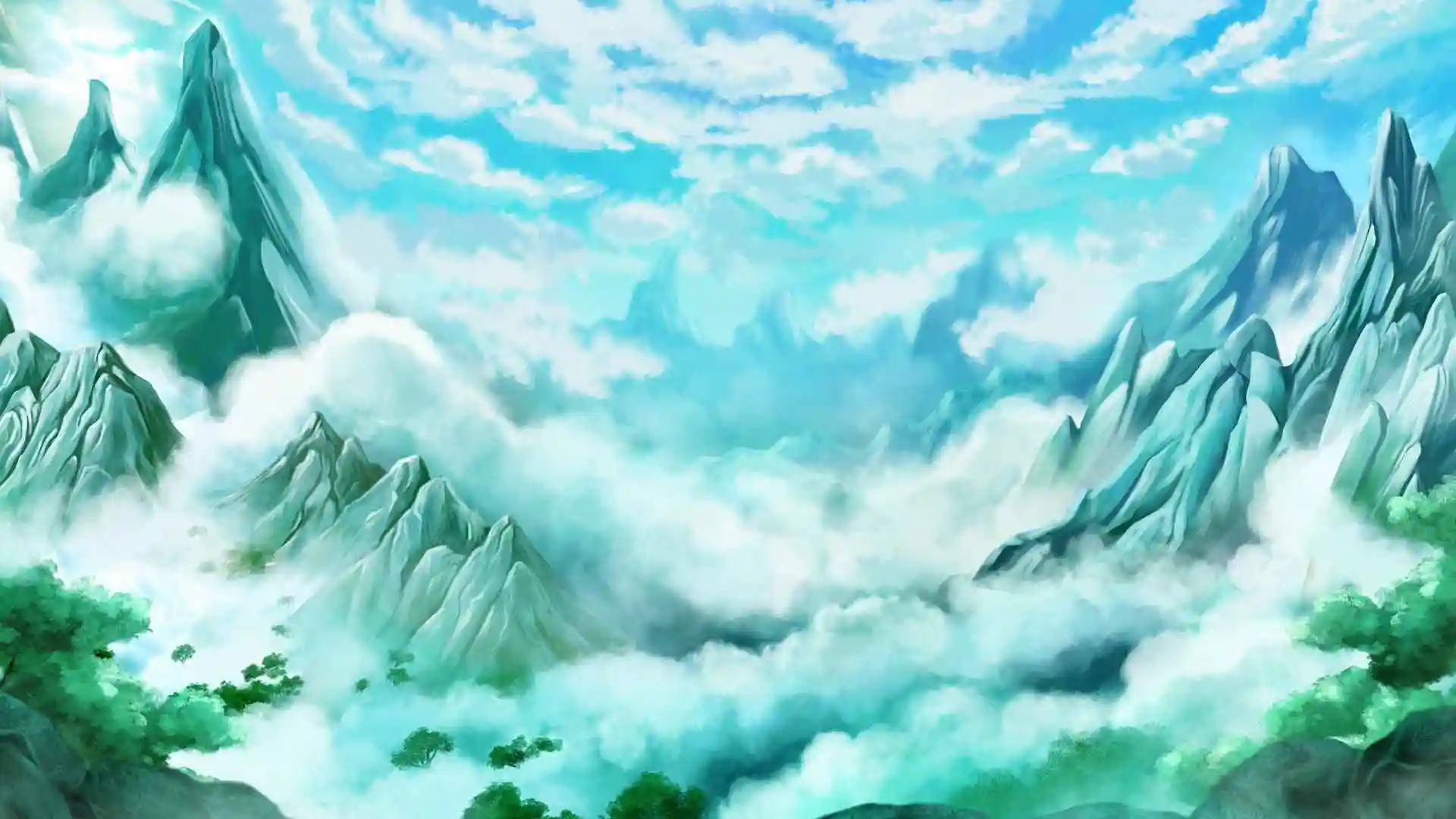 game-background