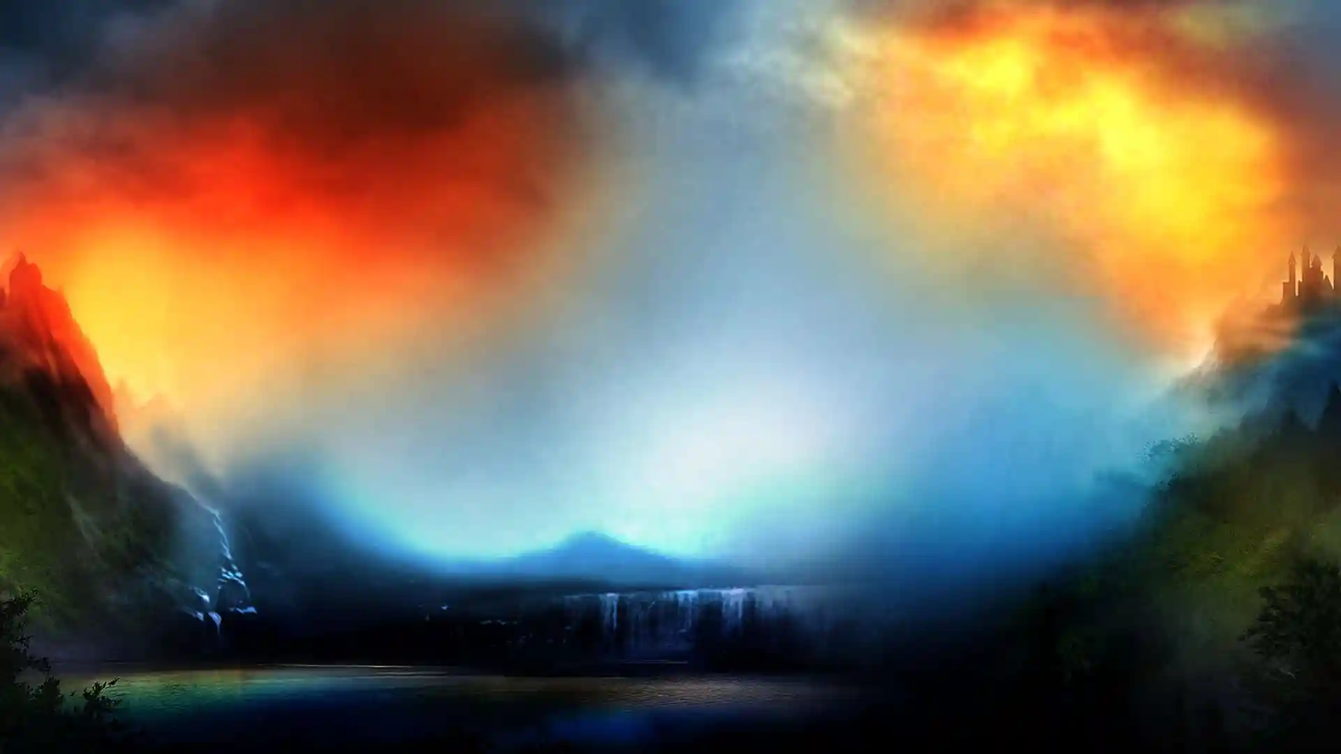 game-background