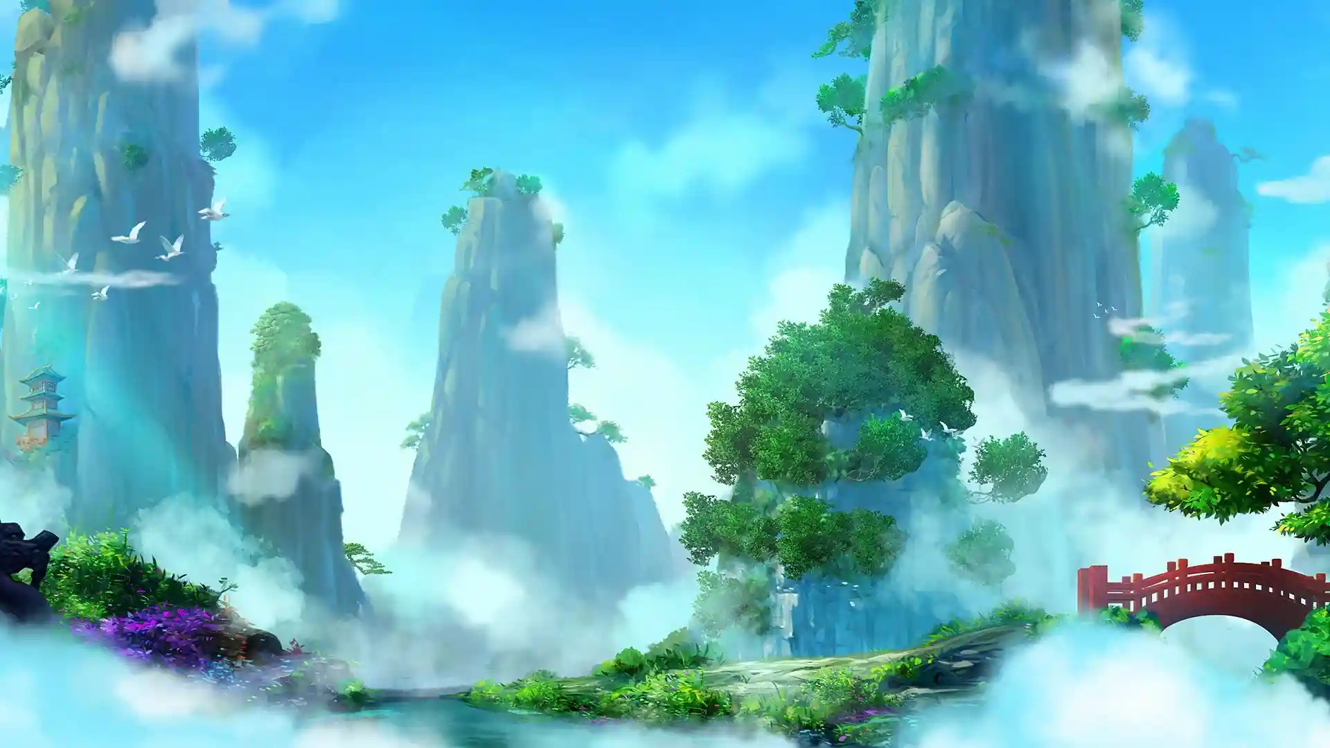 game-background
