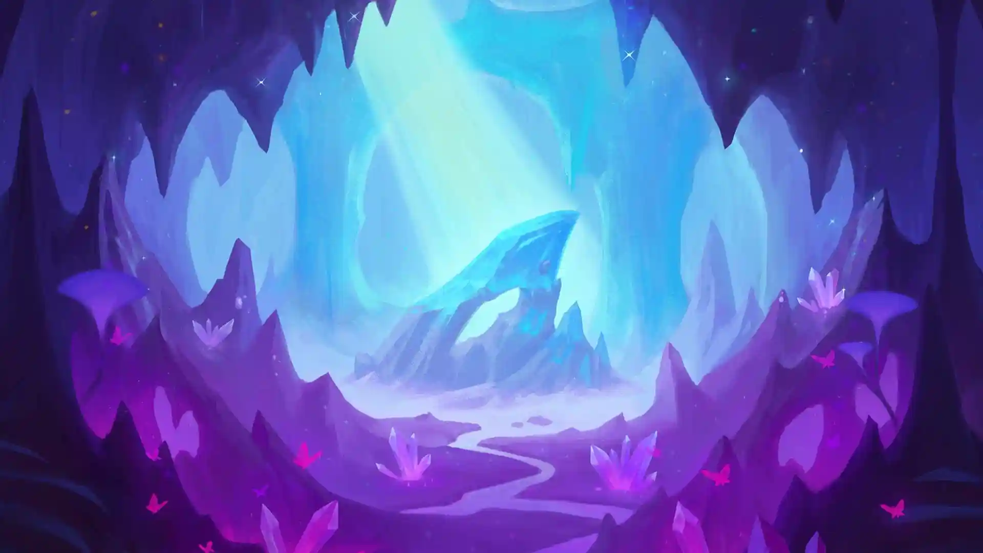 game-background