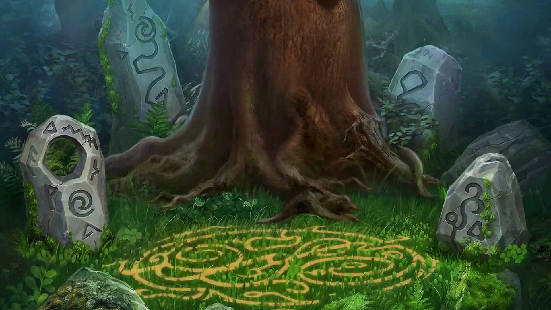 game-background