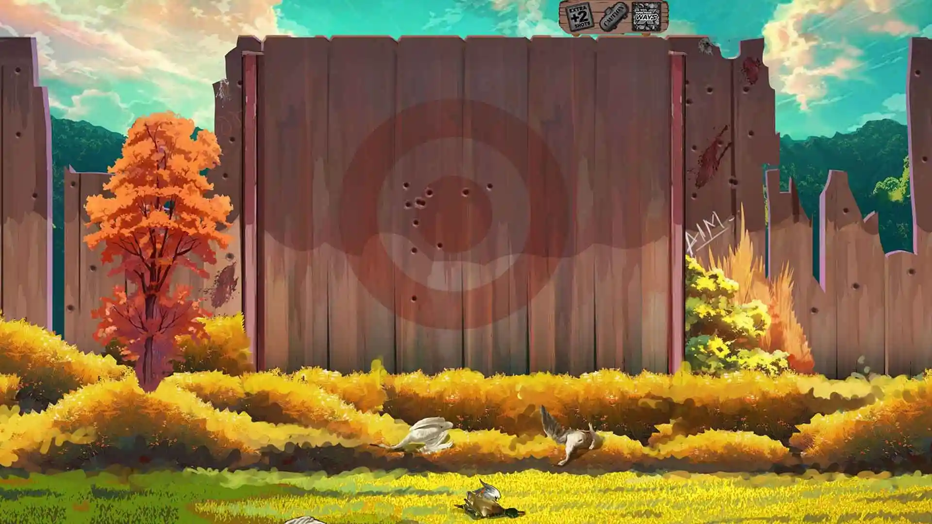 game-background