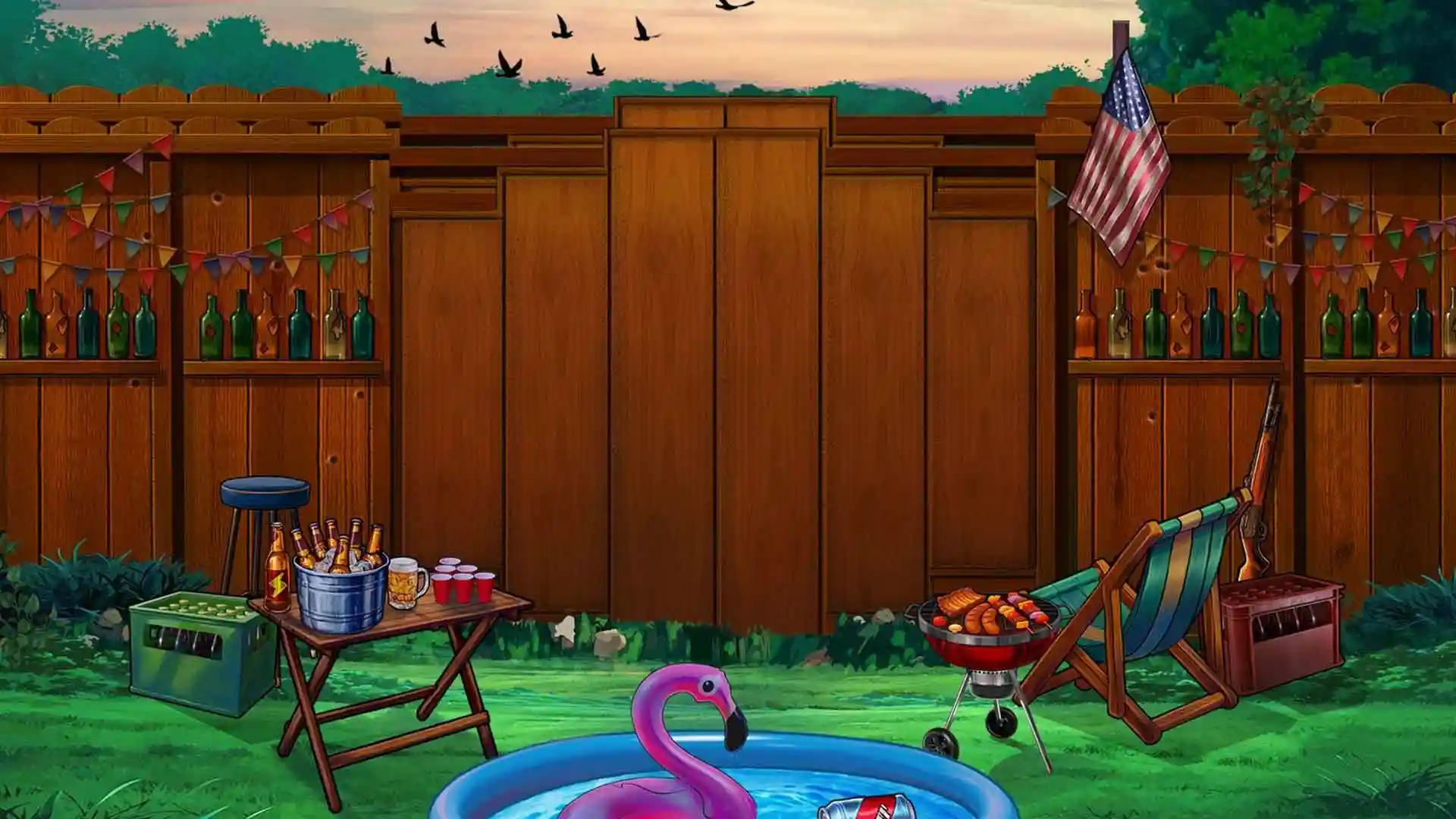 game-background