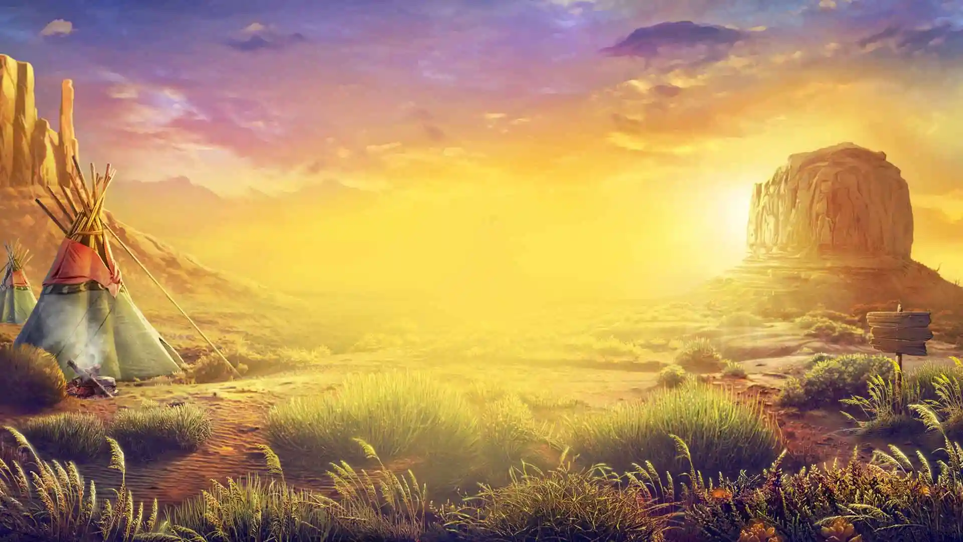 game-background