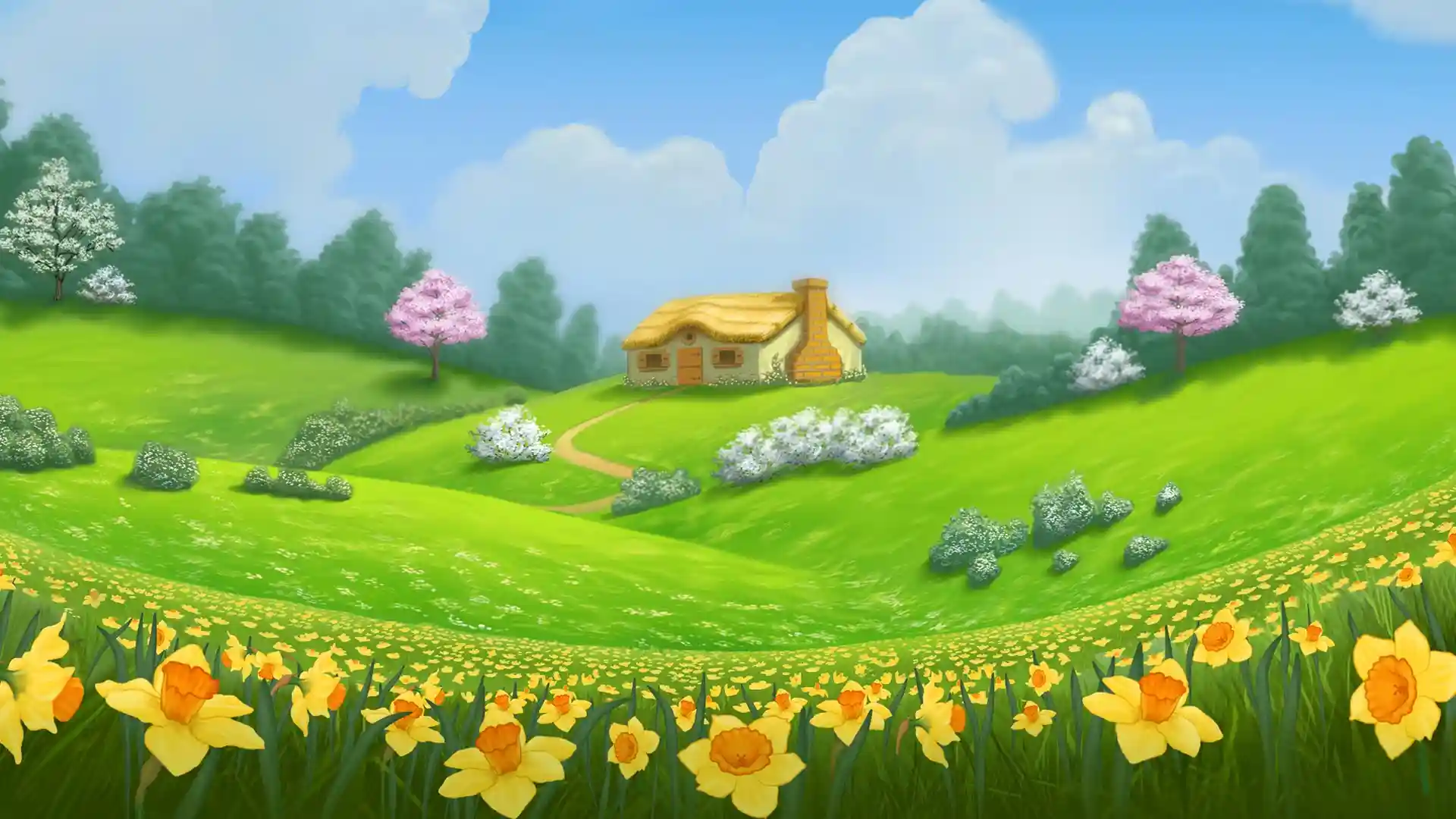 game-background