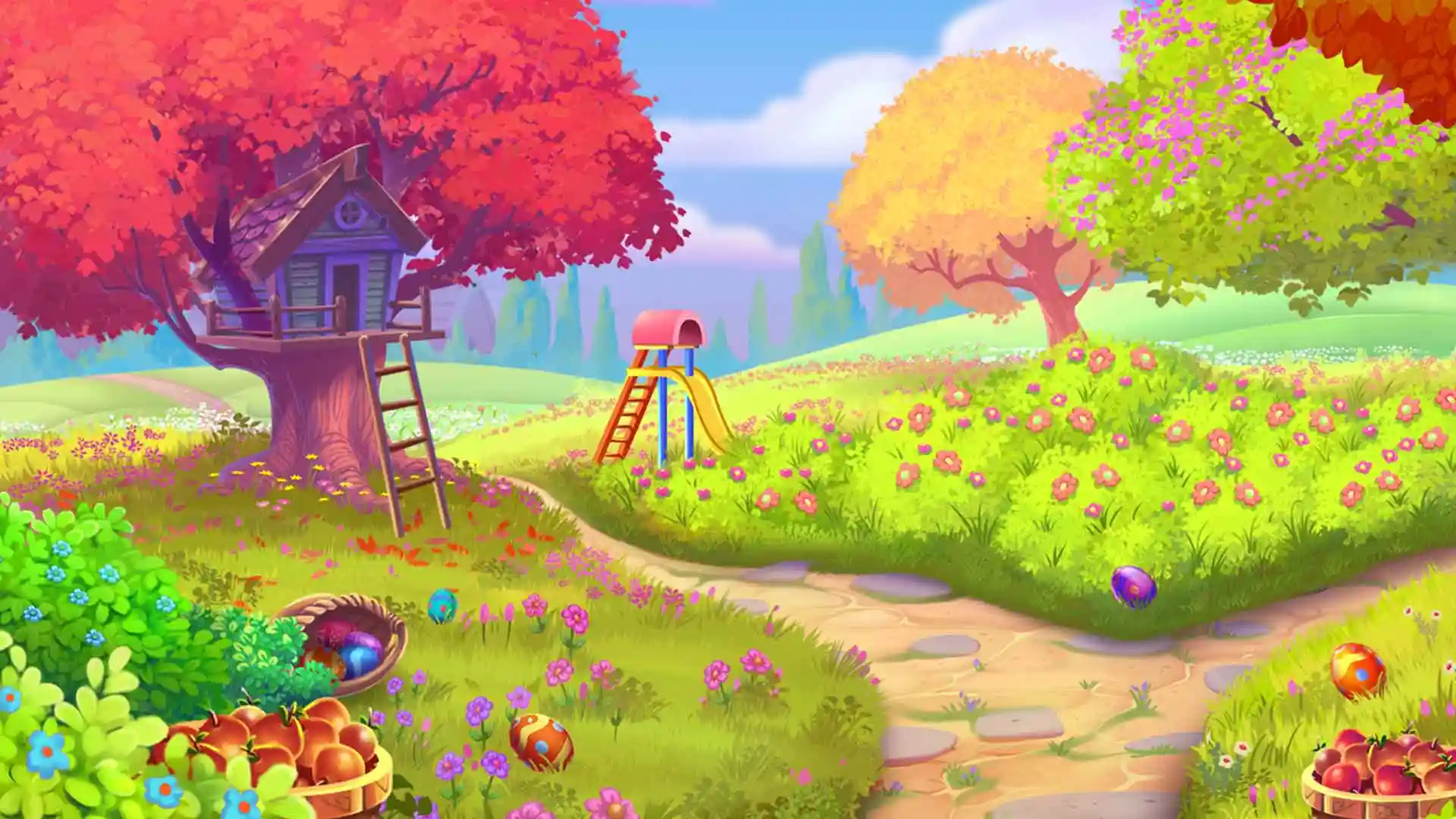 game-background