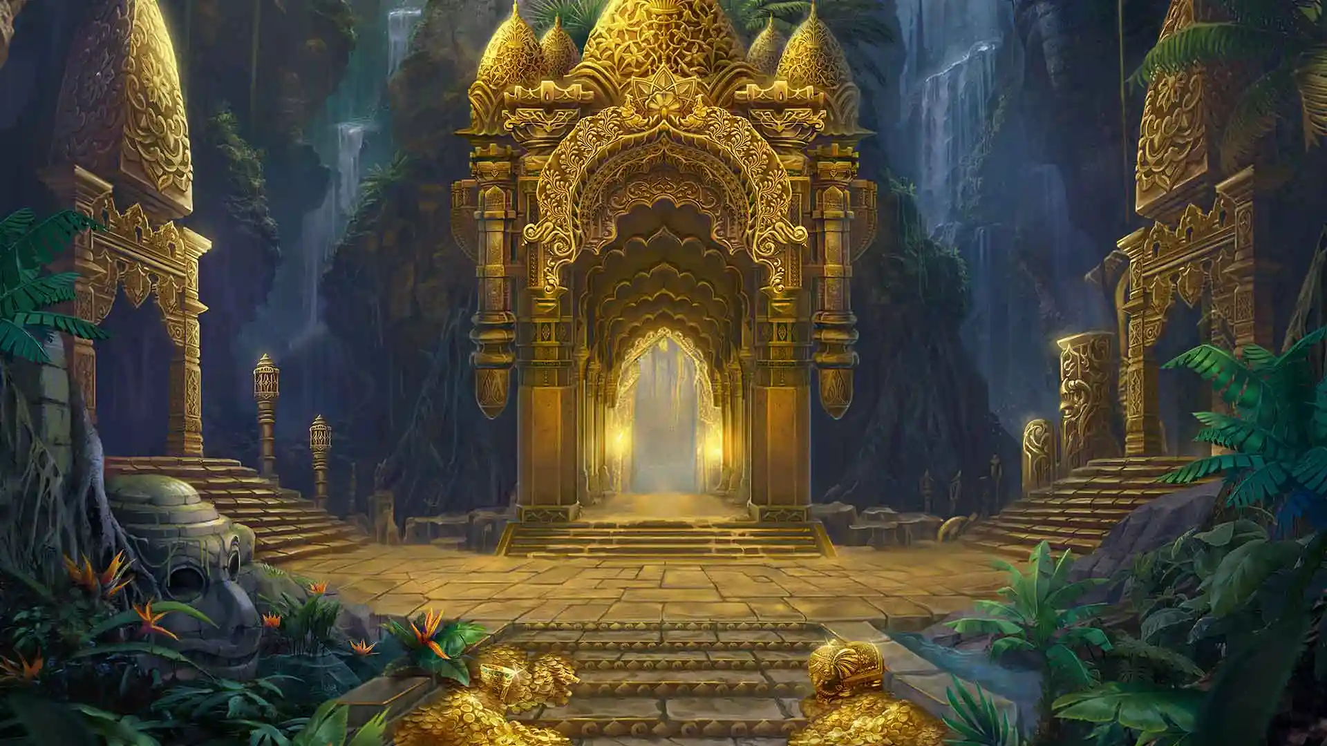 game-background