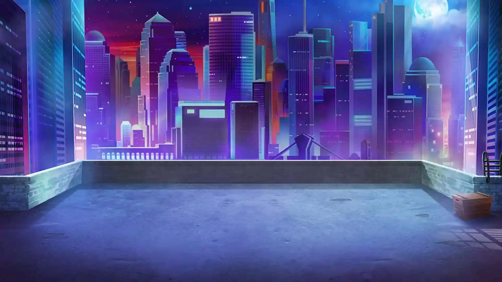 game-background
