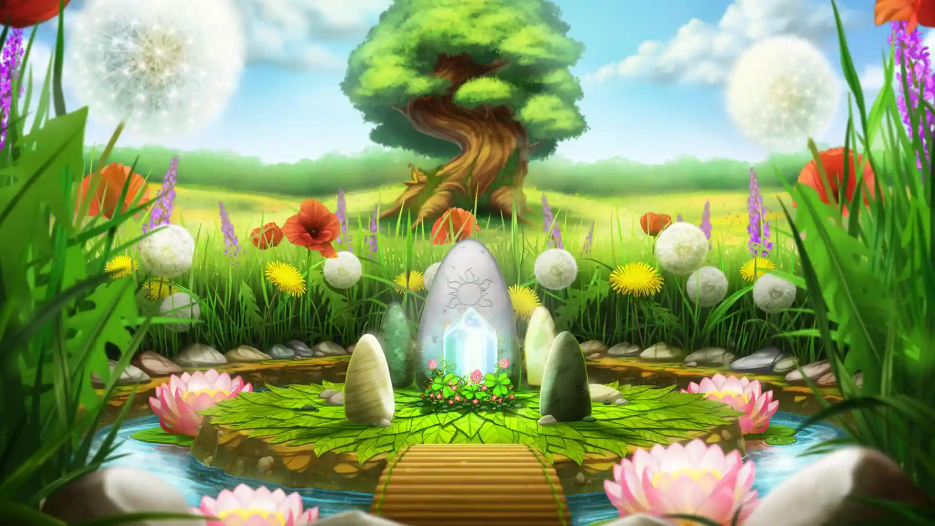 game-background