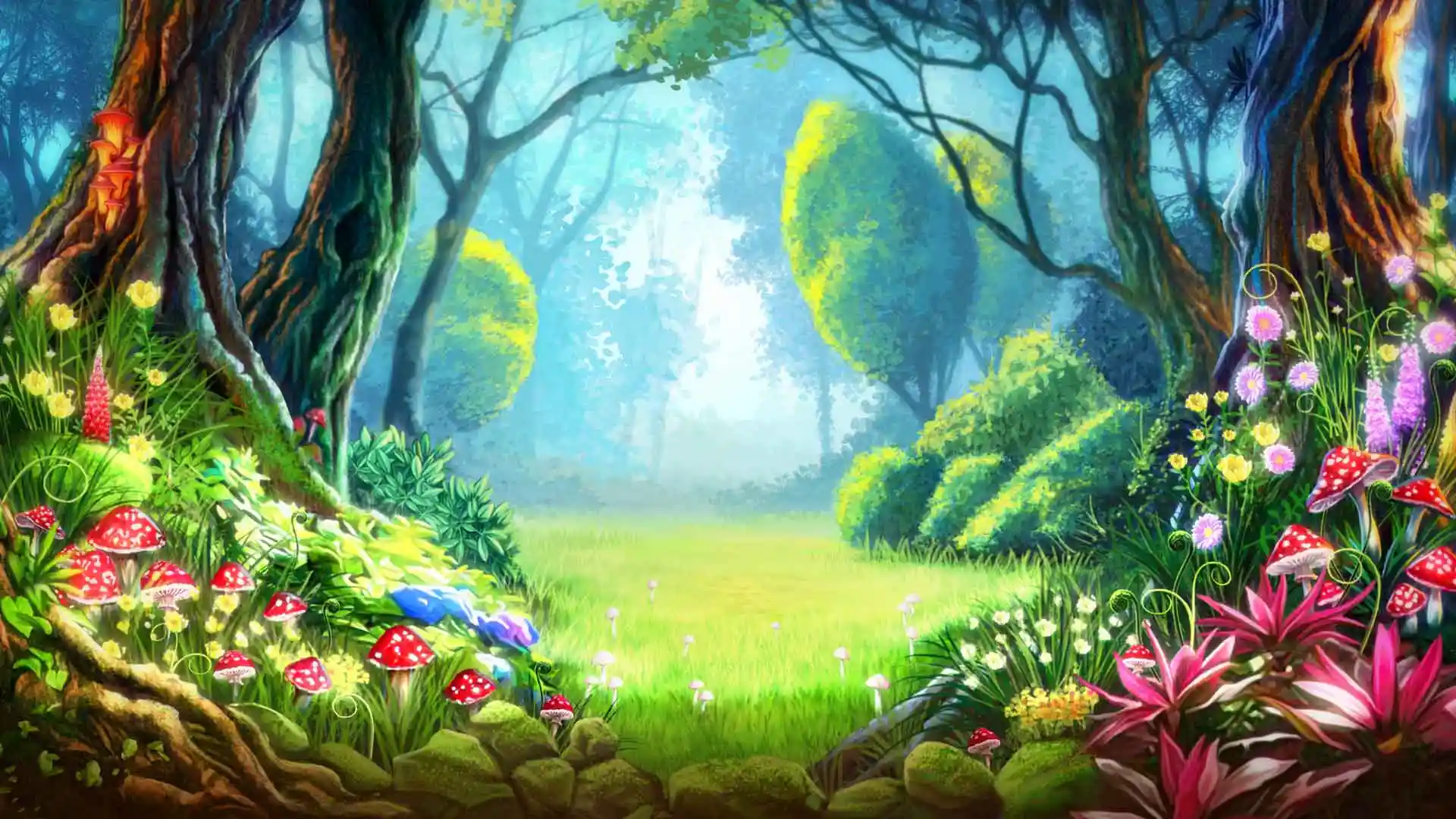 game-background