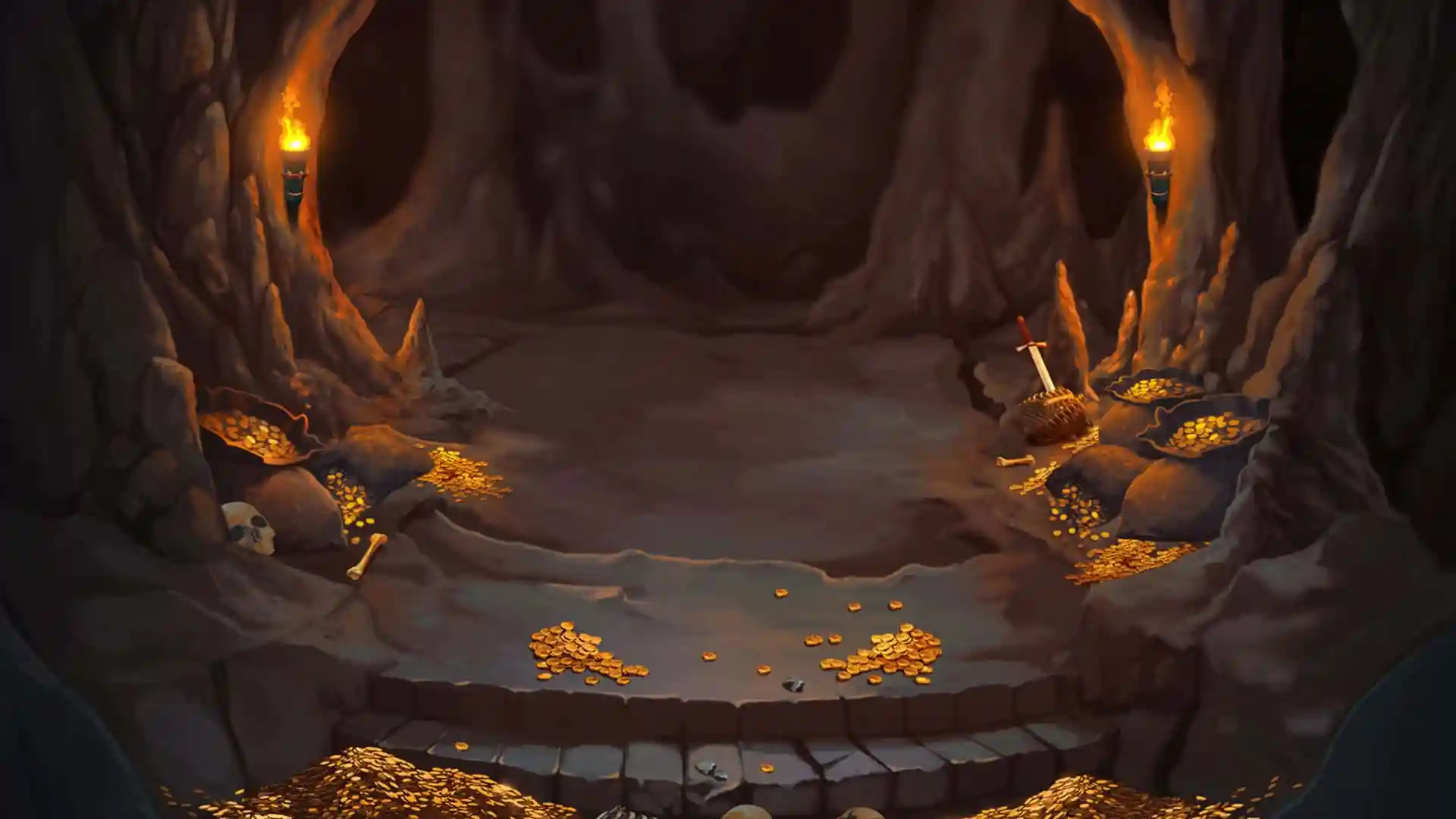 game-background