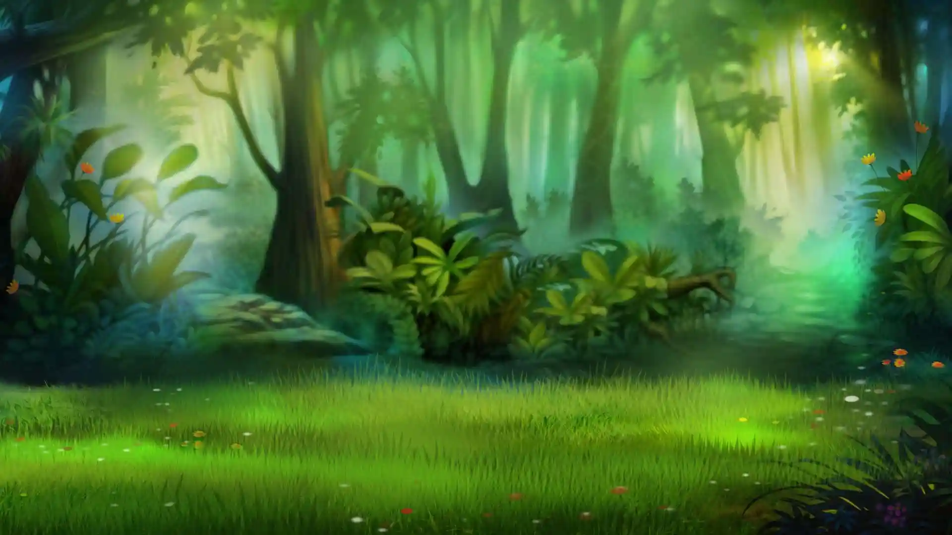 game-background