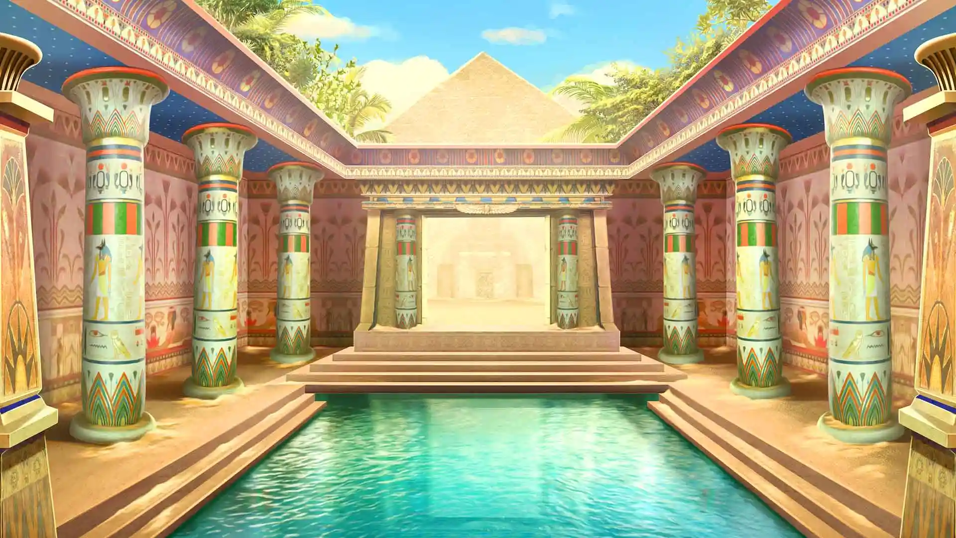 game-background