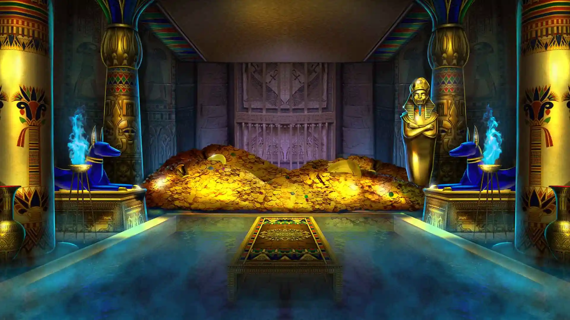 game-background
