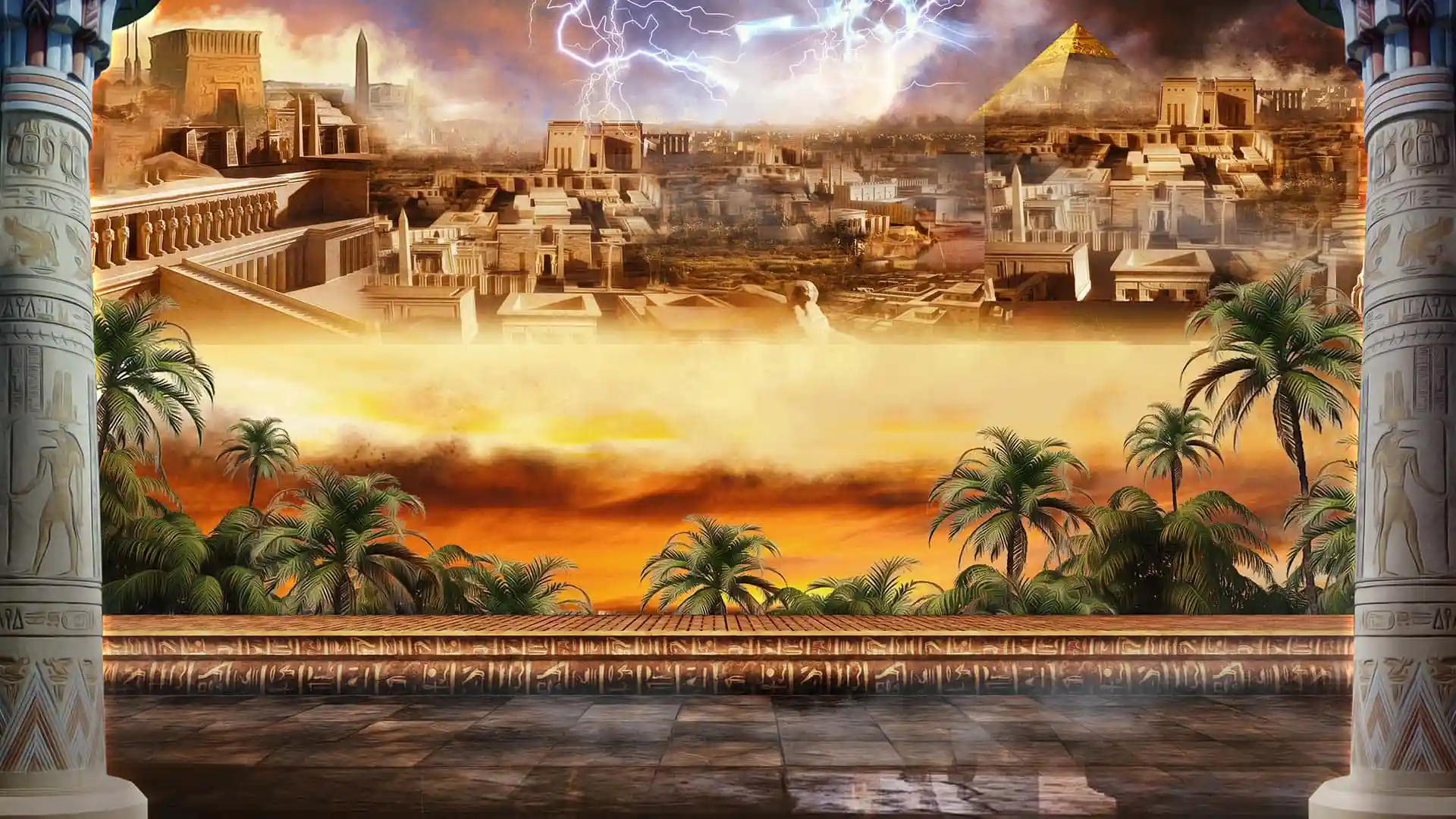 game-background