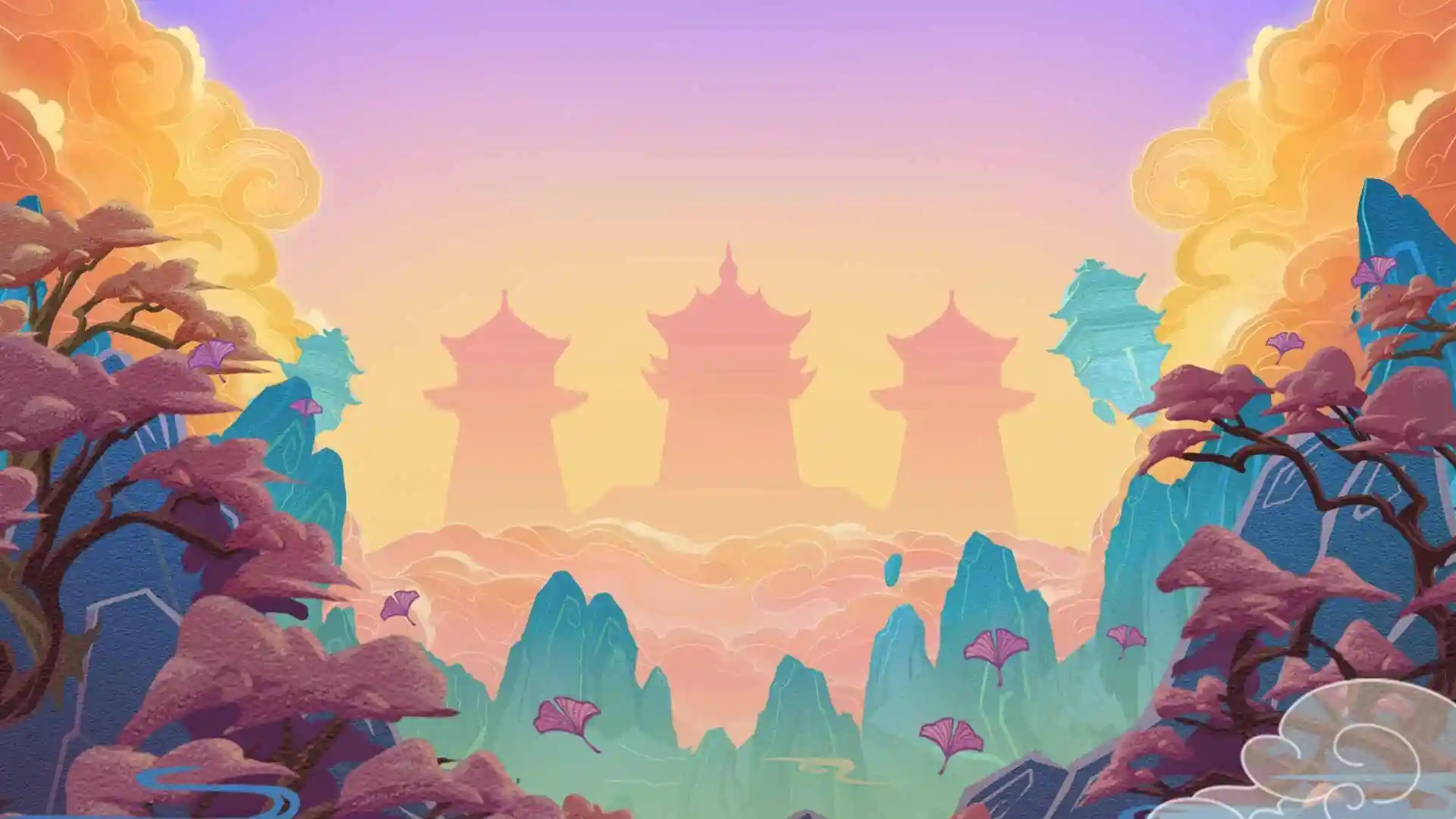 game-background