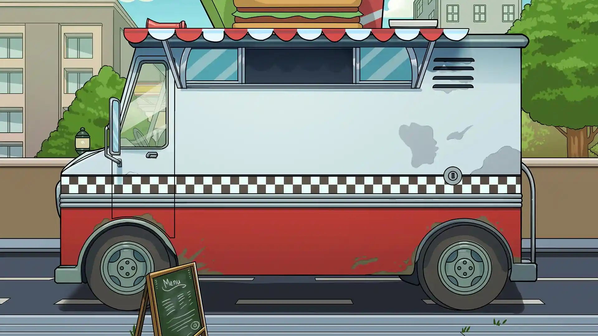 game-background