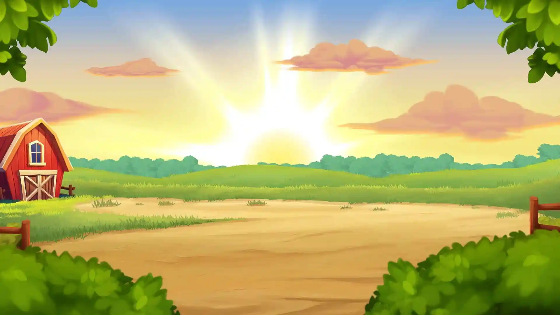 game-background