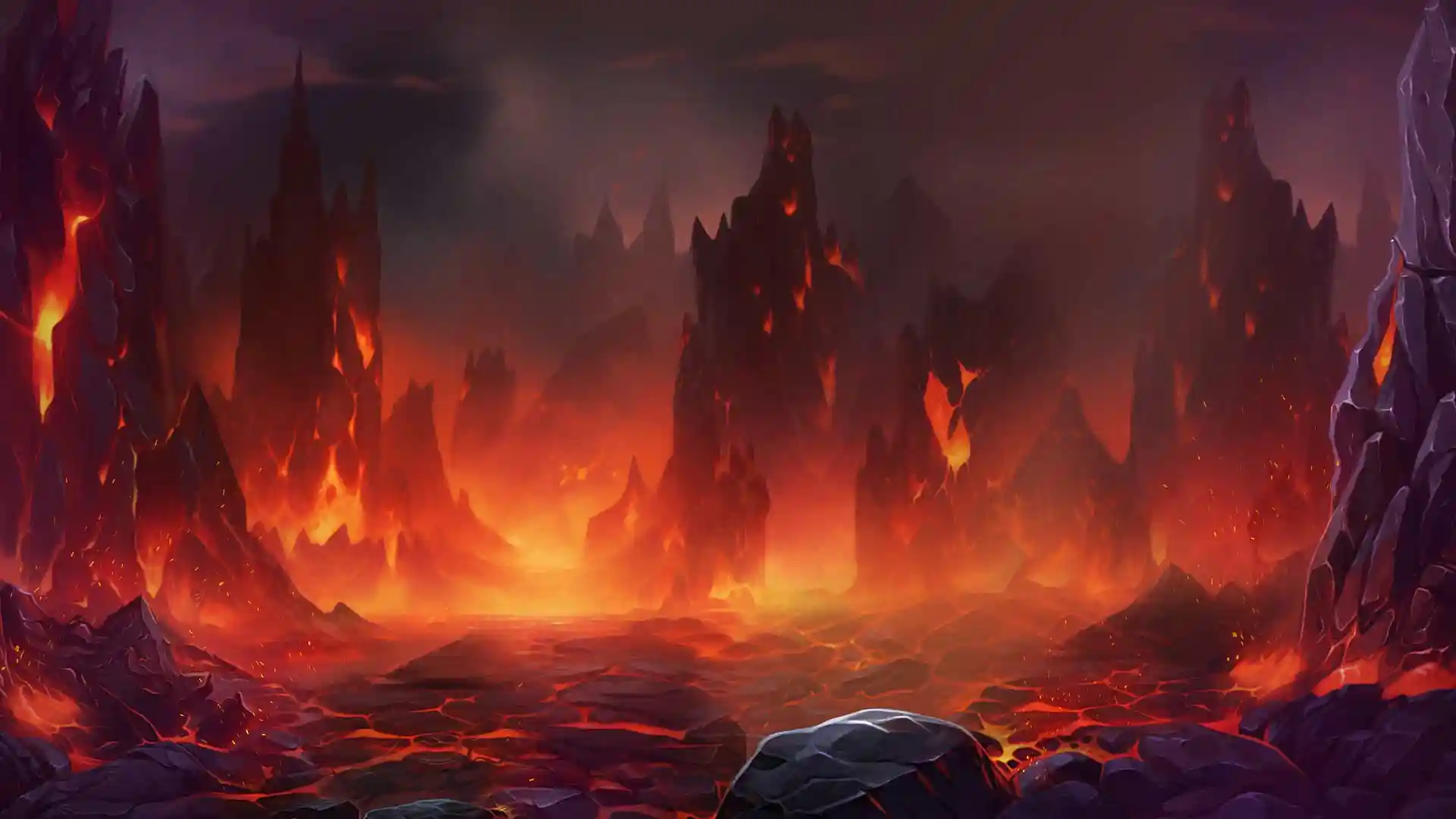 game-background