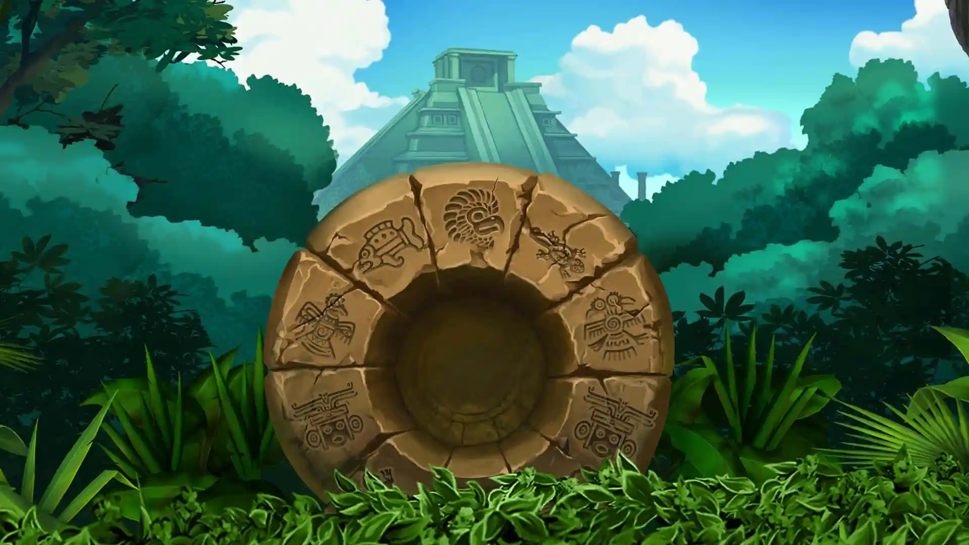 game-background
