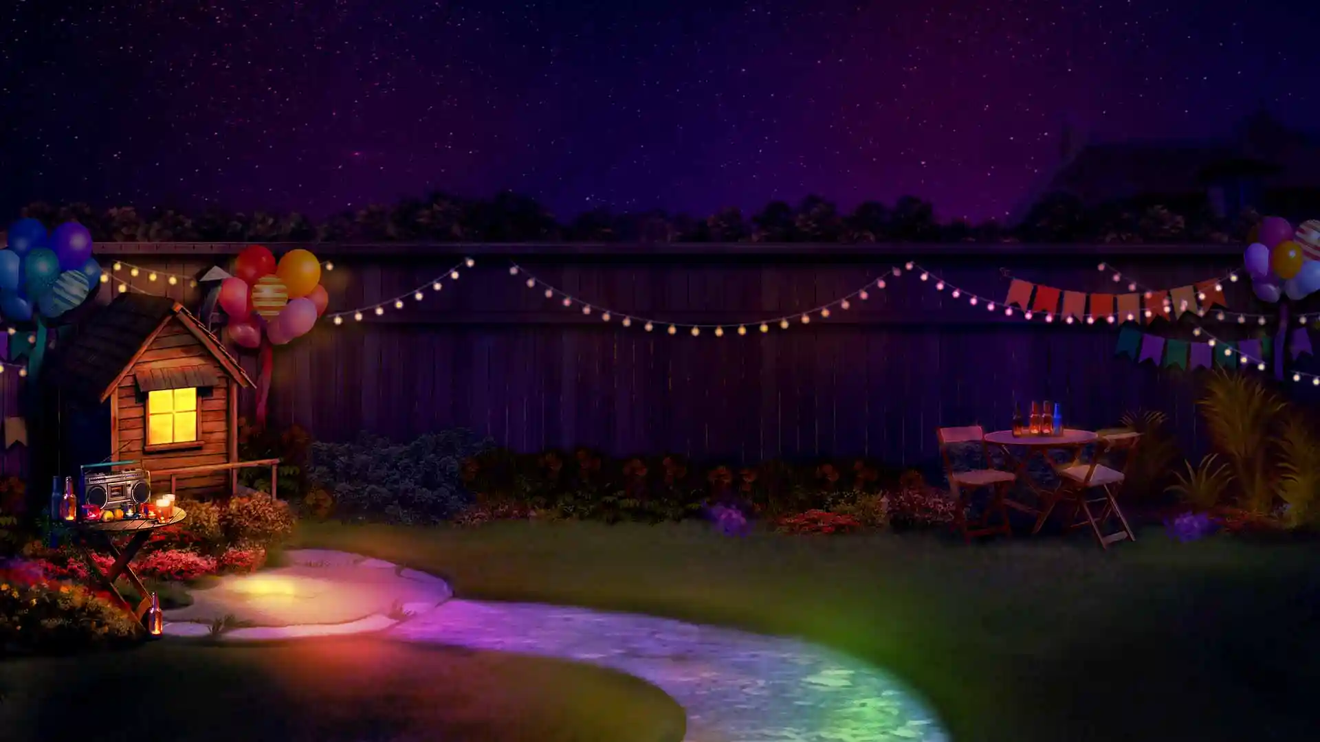 game-background