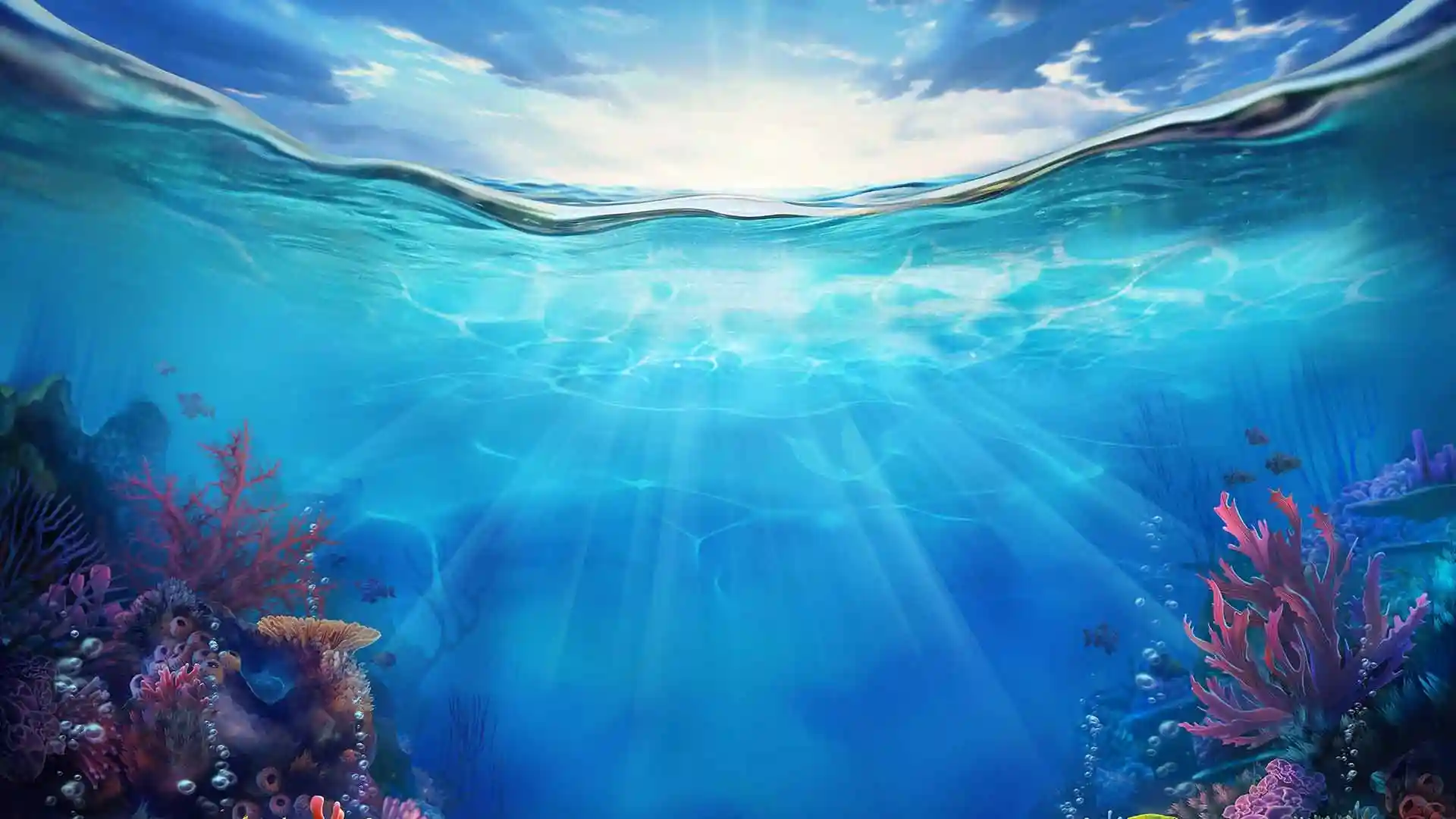 game-background