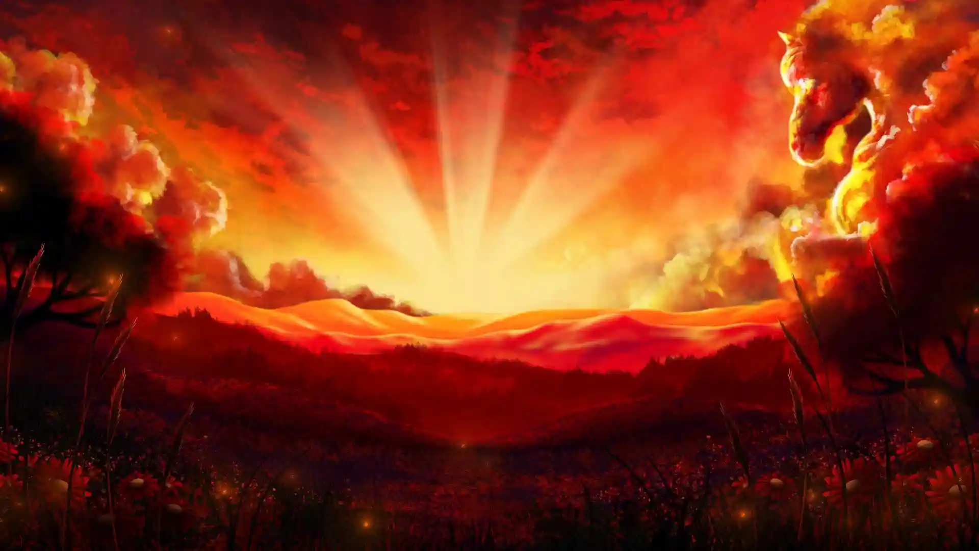 game-background