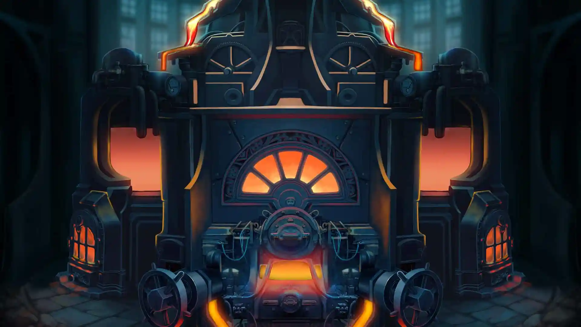 game-background