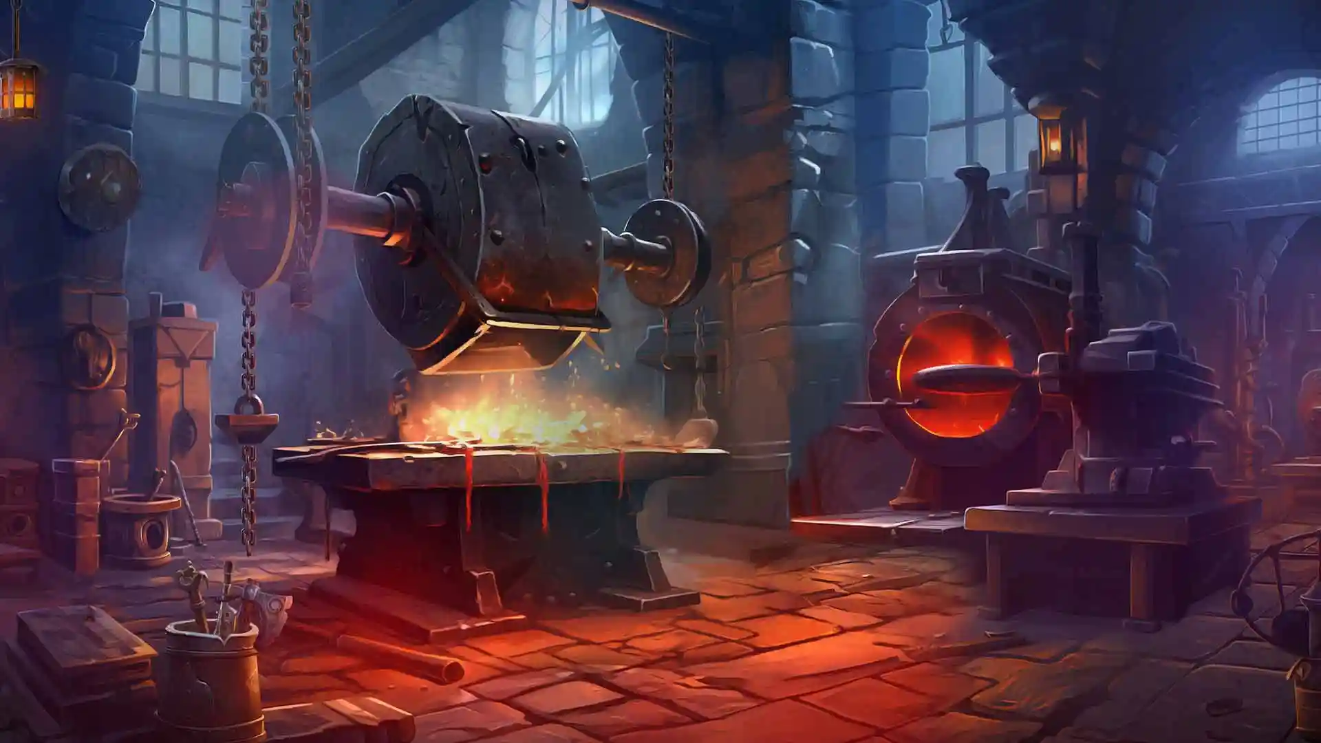 game-background