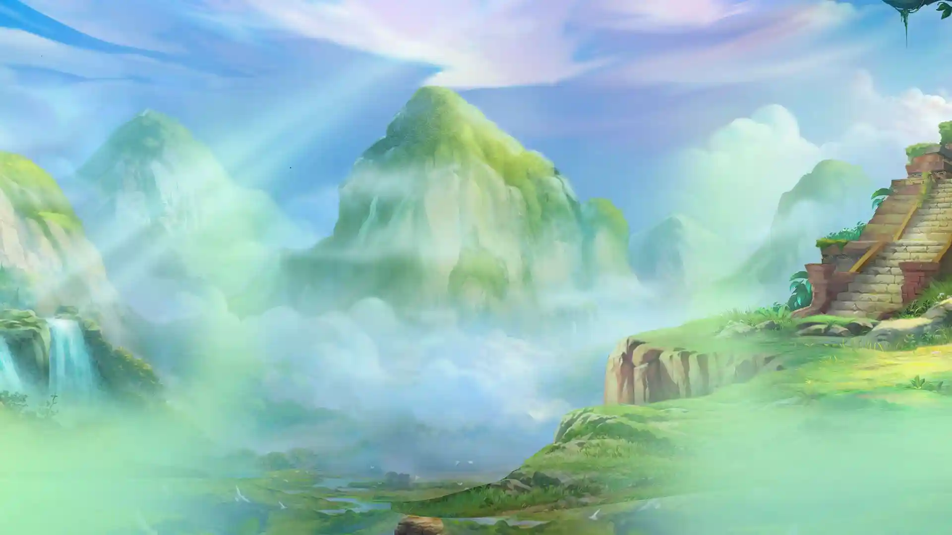 game-background