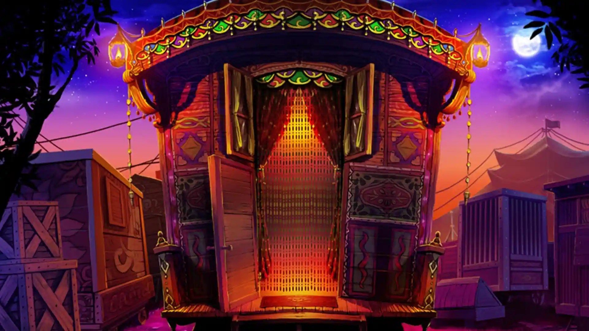 game-background