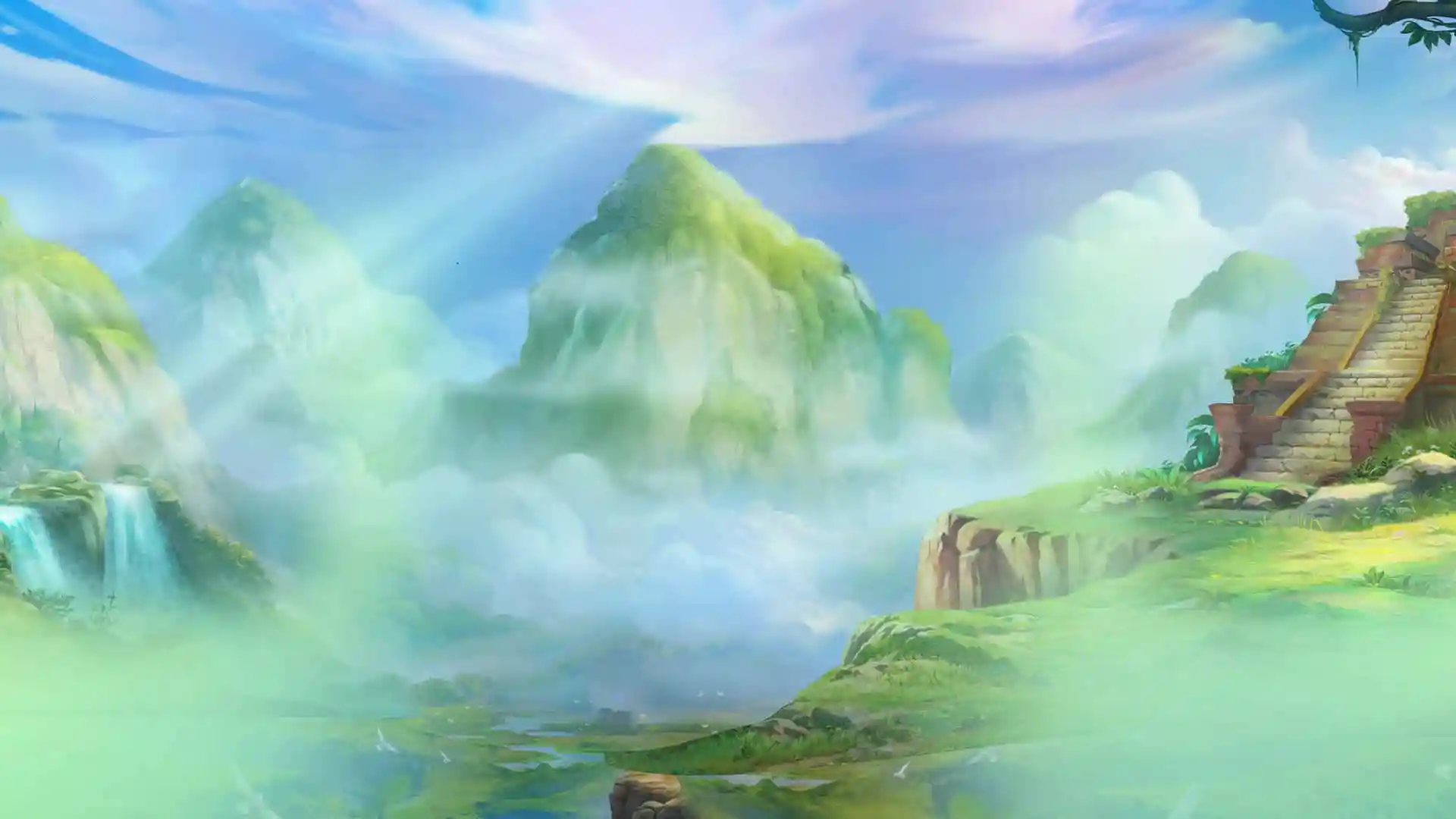 game-background