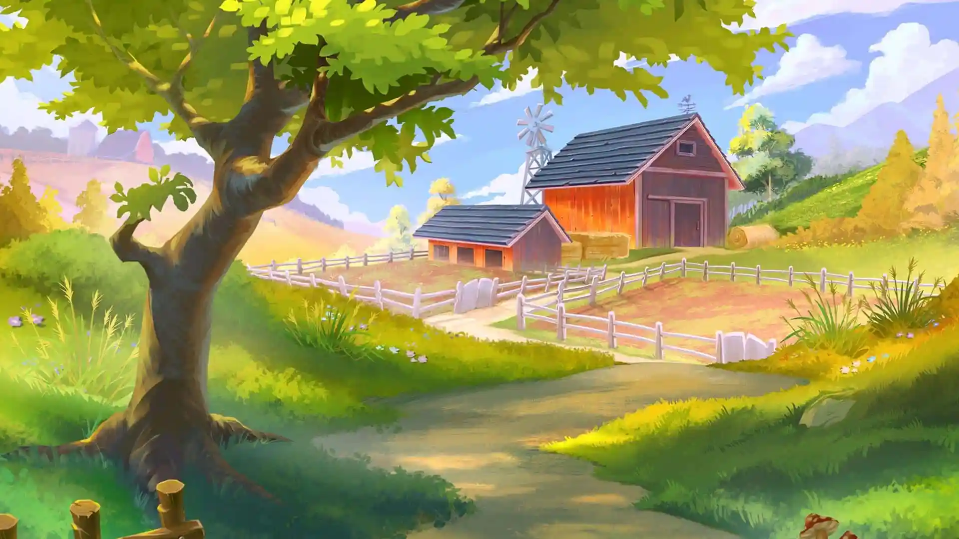 game-background
