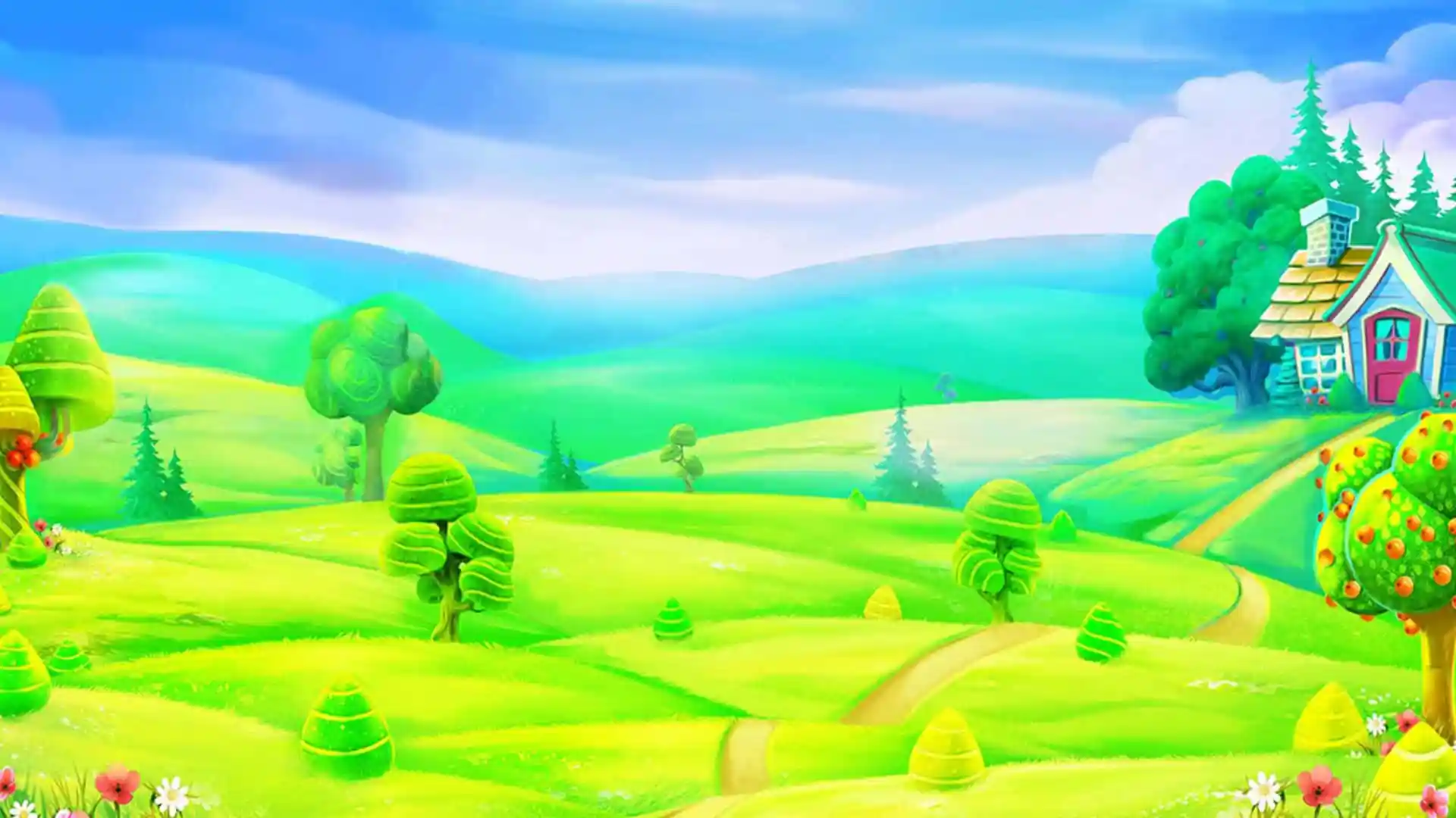 game-background