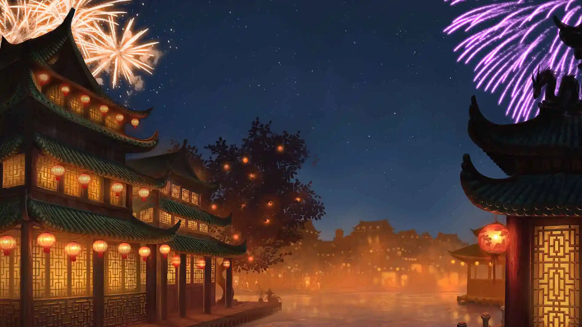 game-background