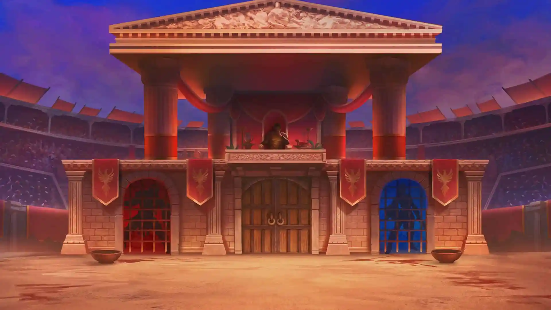 game-background