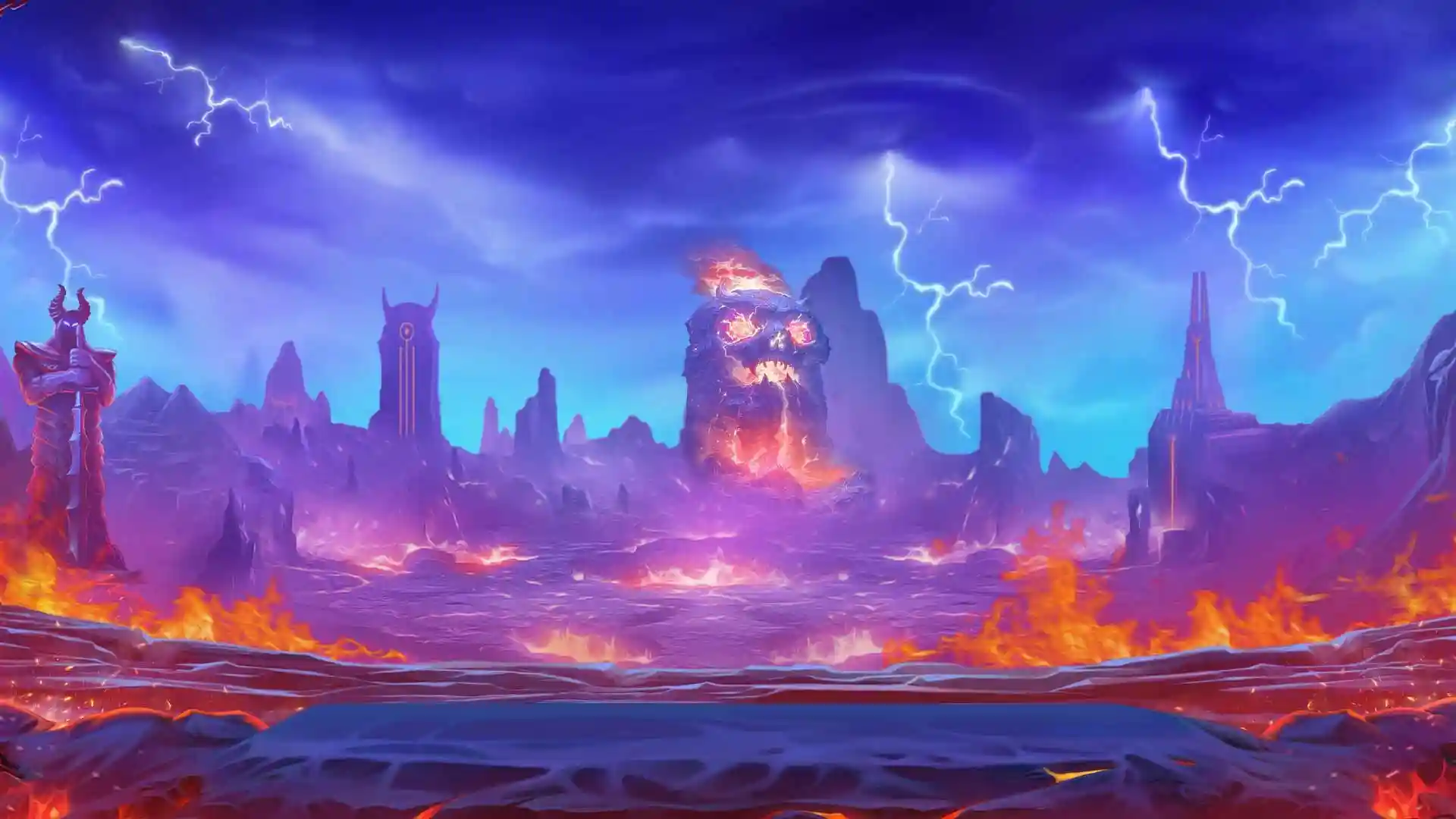 game-background