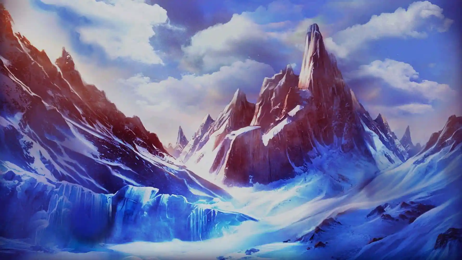 game-background