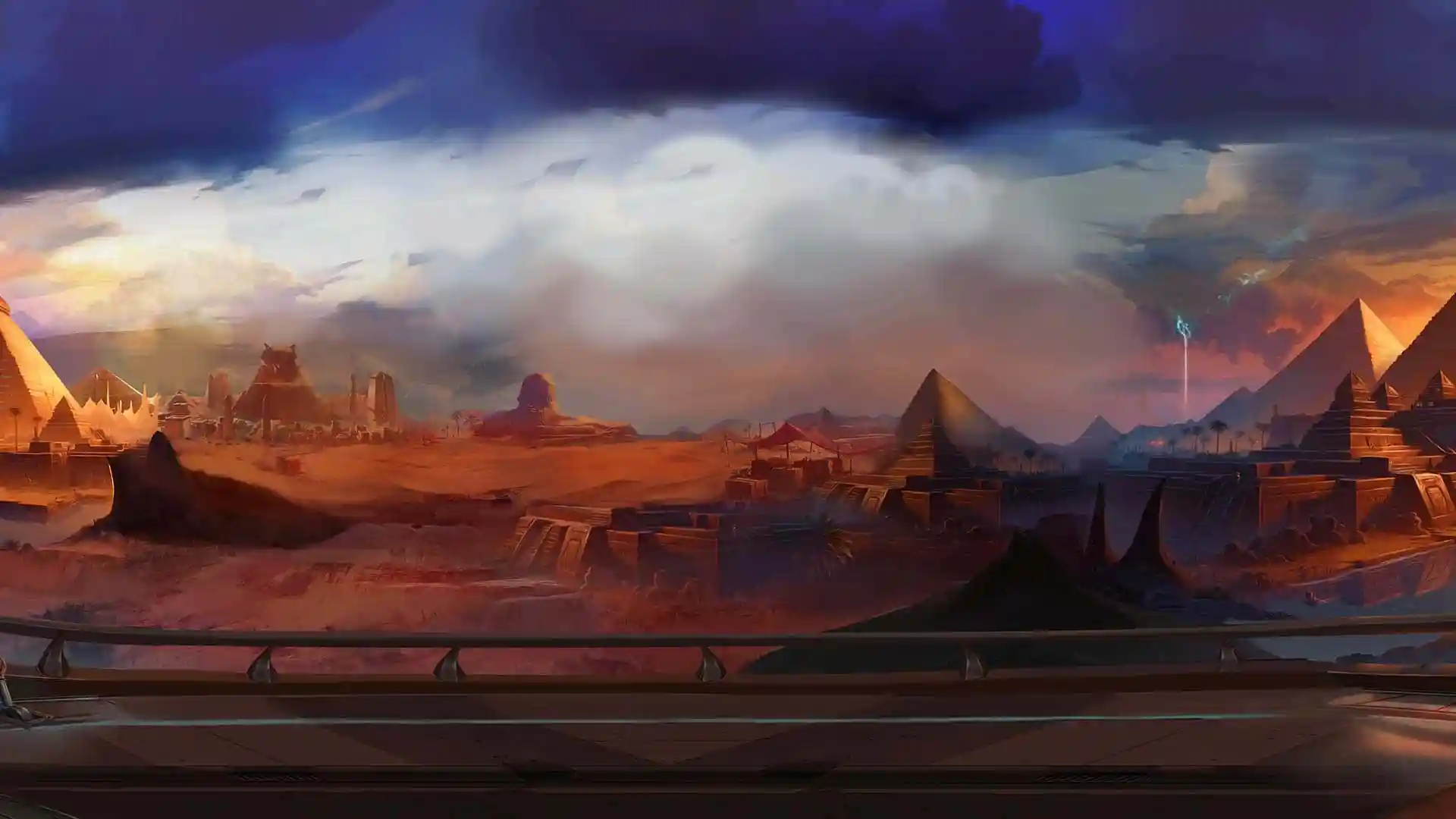 game-background