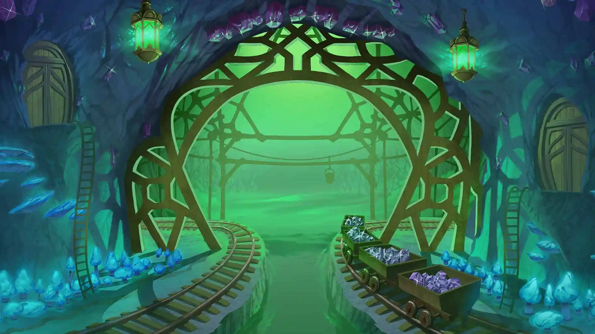 game-background