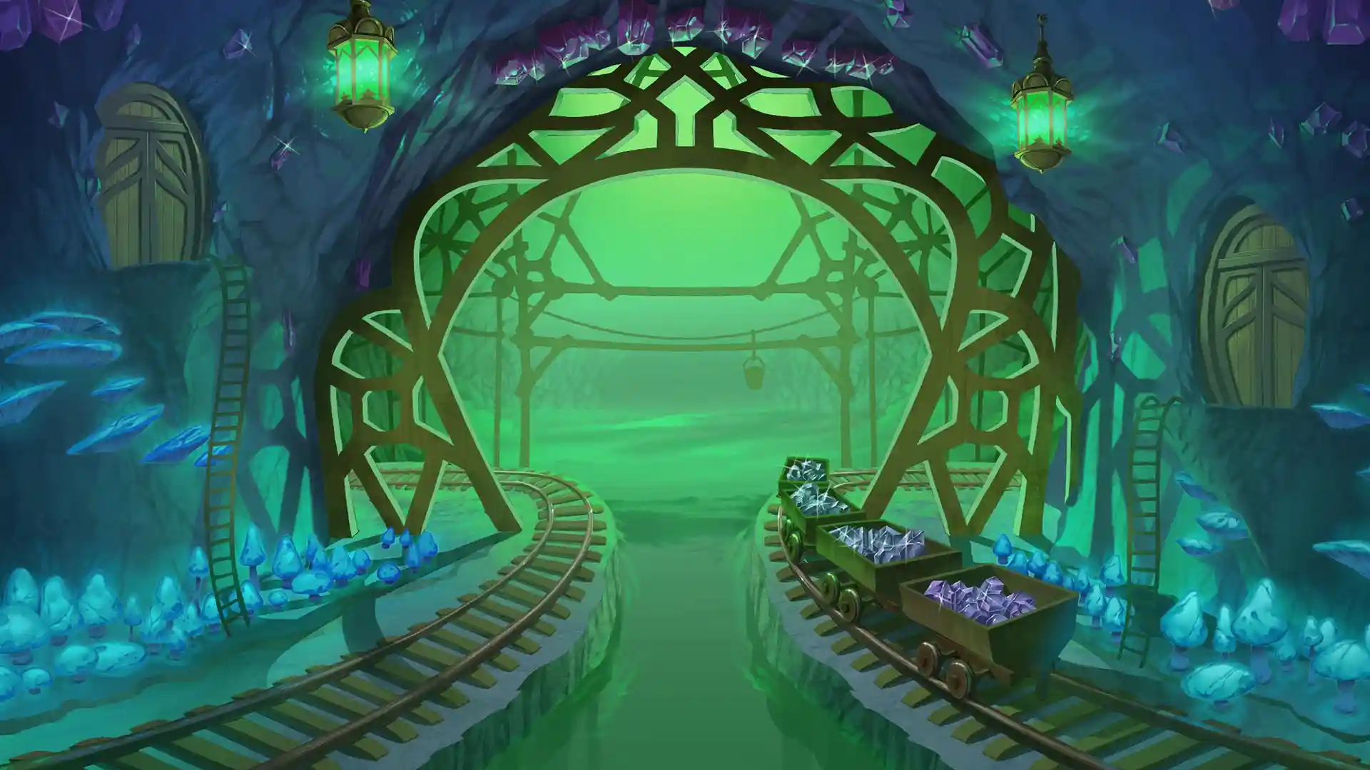 game-background