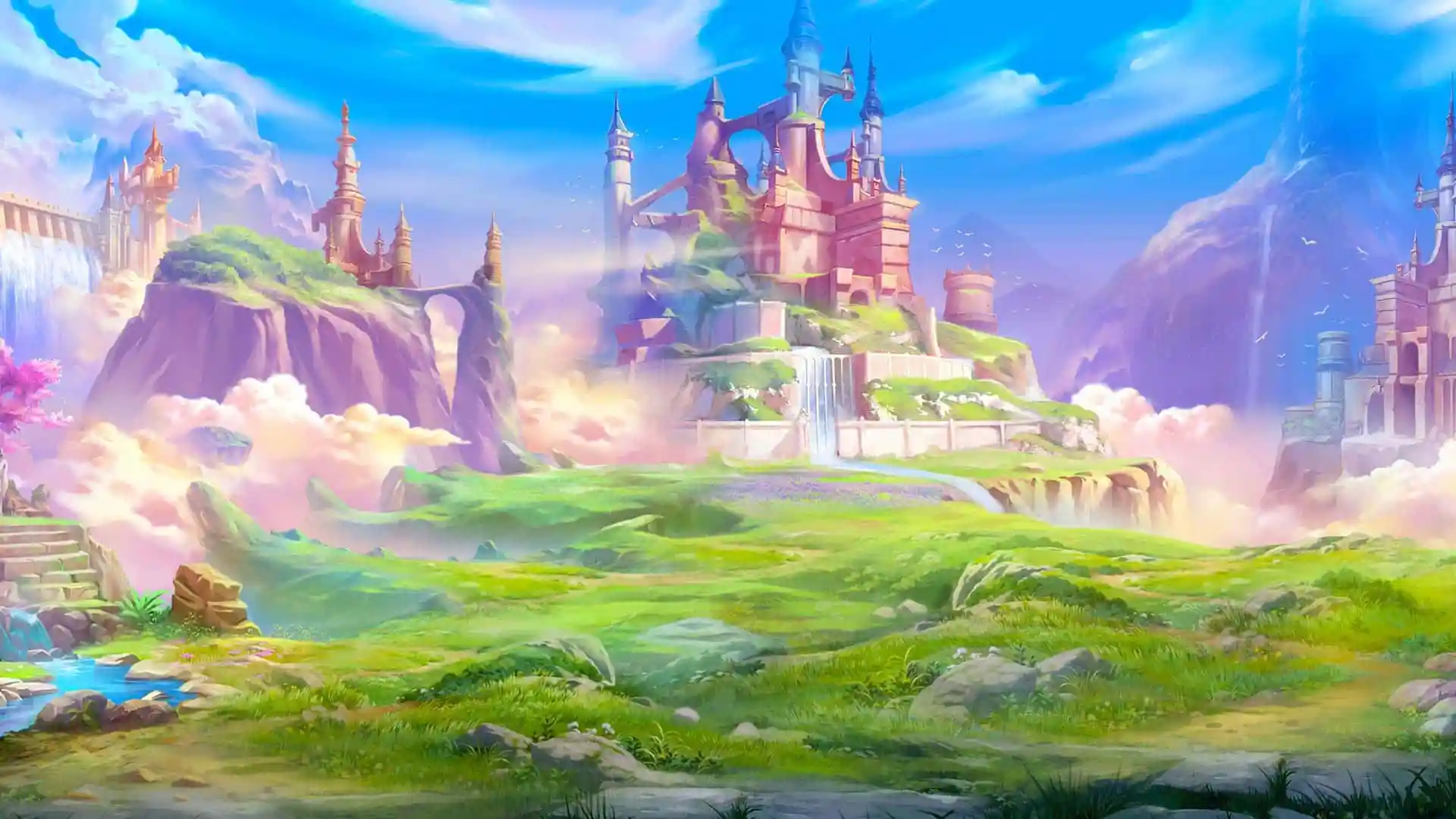 game-background