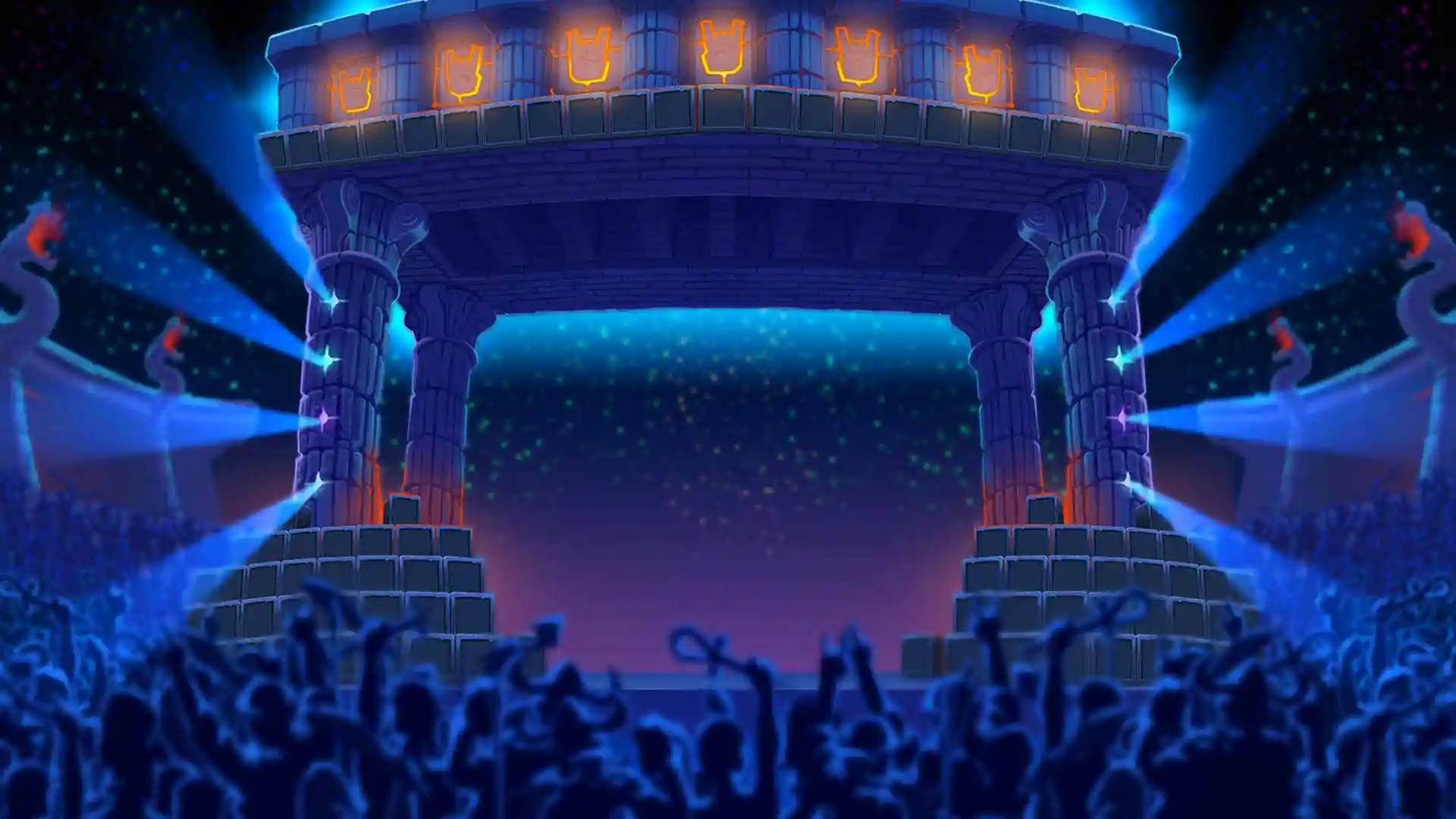 game-background