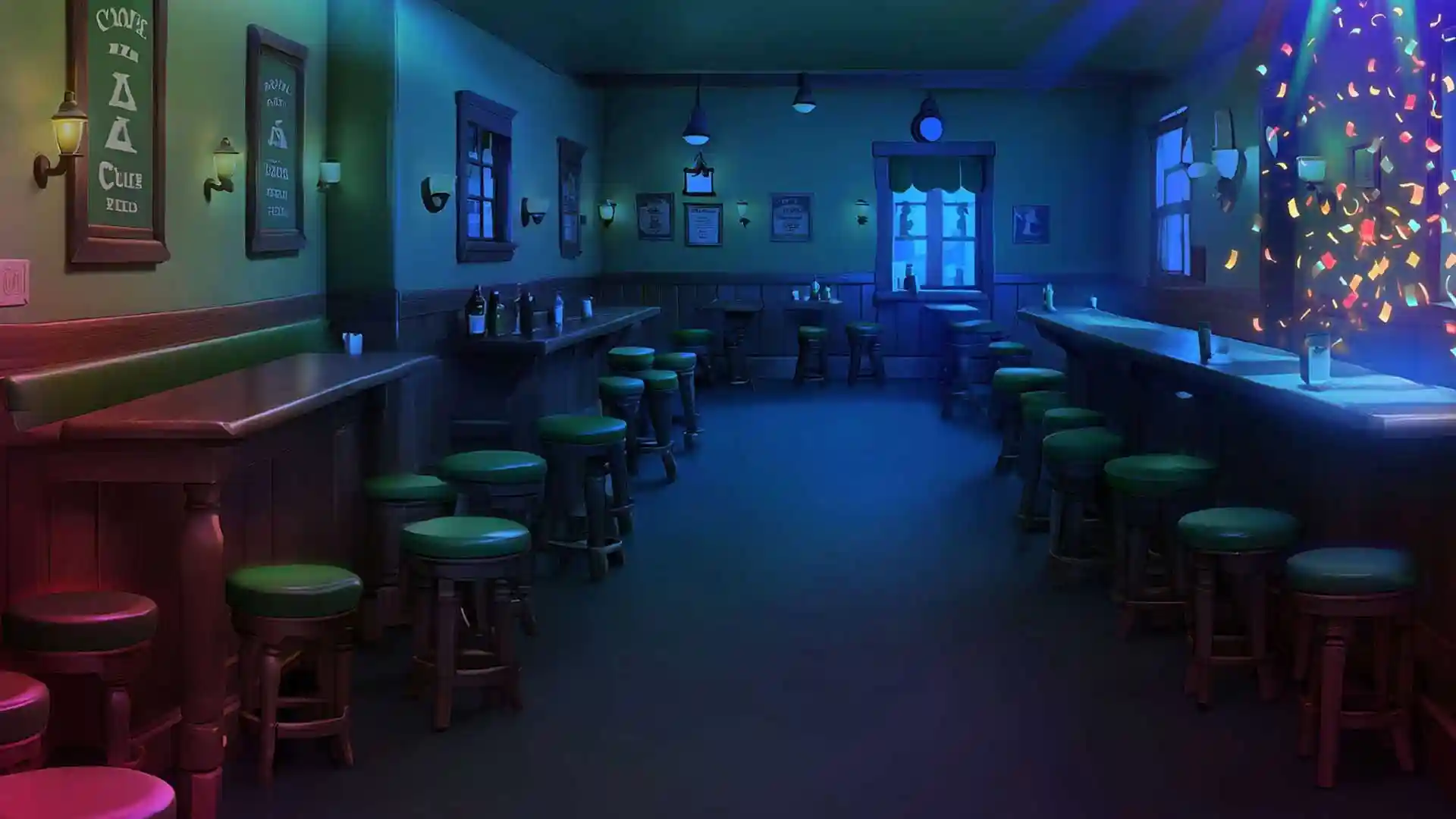 game-background